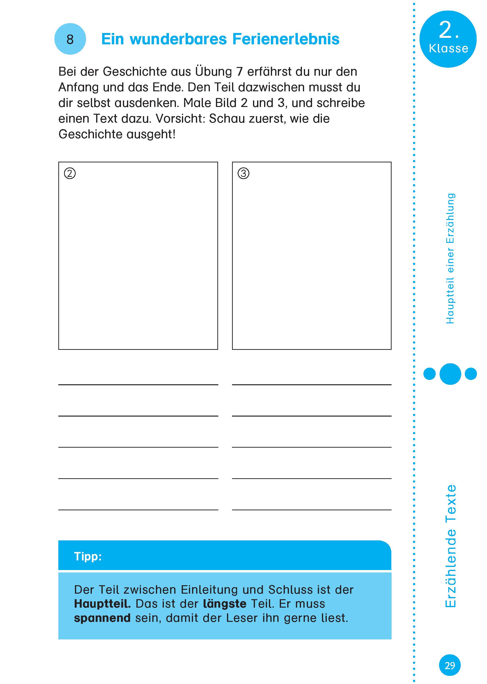 Klett 200 Aufsatz-Übungen wie in der Schule Klett 200 Aufsatz-Übungen wie in der Schule