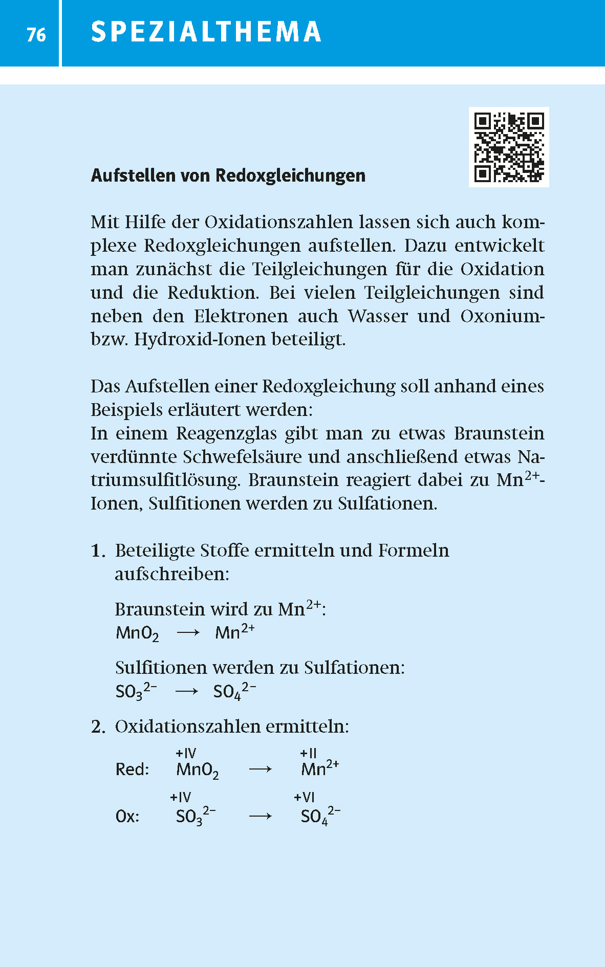 Klett Kompakt-Wissen Chemie Klett Kompakt-Wissen Chemie