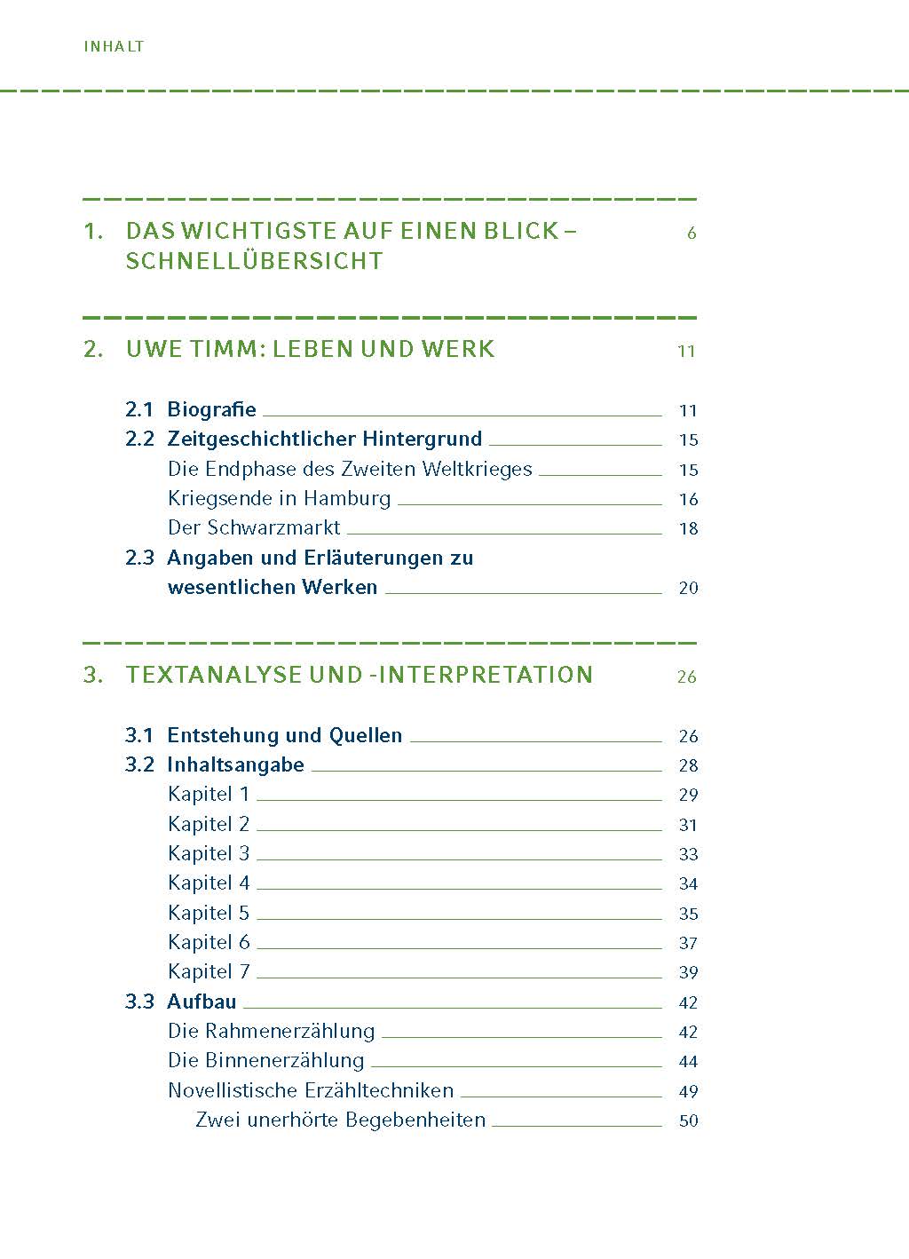 Die Entdeckung der Currywurst von Uwe Timm