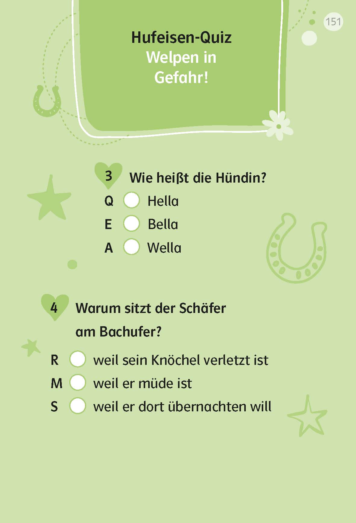 Bibi & Tina: Die 6 schönsten Tierkinder-Abenteuer Bibi & Tina: Die 6 schönsten Tierkinder-Abenteuer