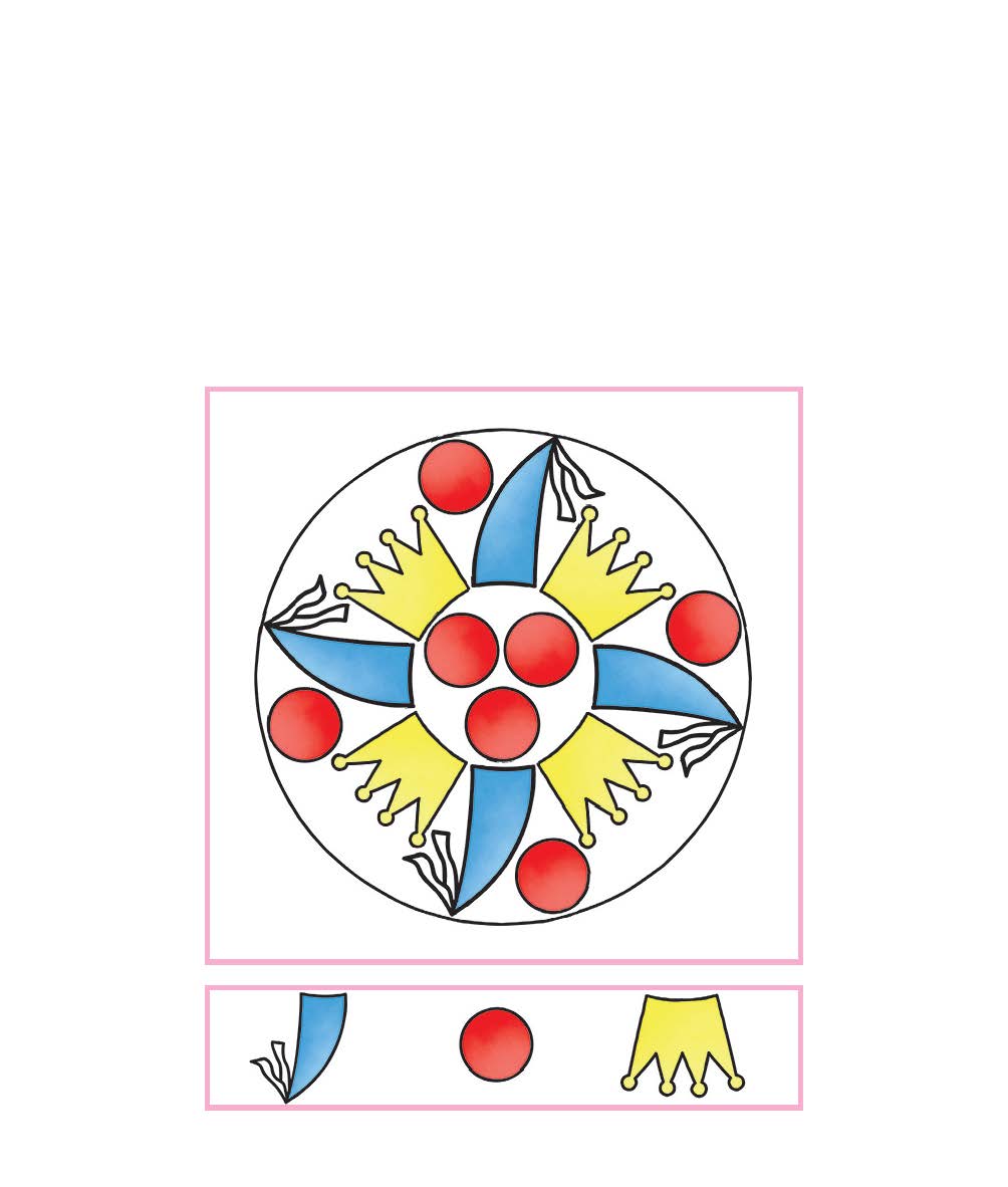 Klett Mein Lieblings-Block: Meine schönsten Prinzessinnen-Rätsel