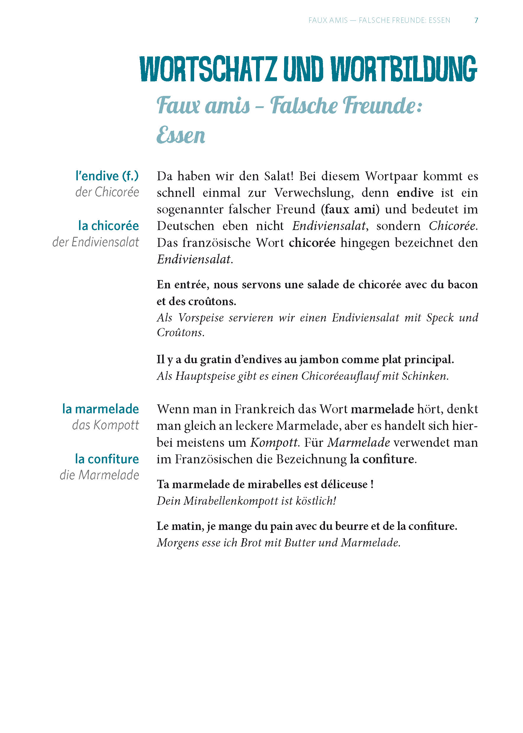 Langenscheidt Fehlerfrei Französisch