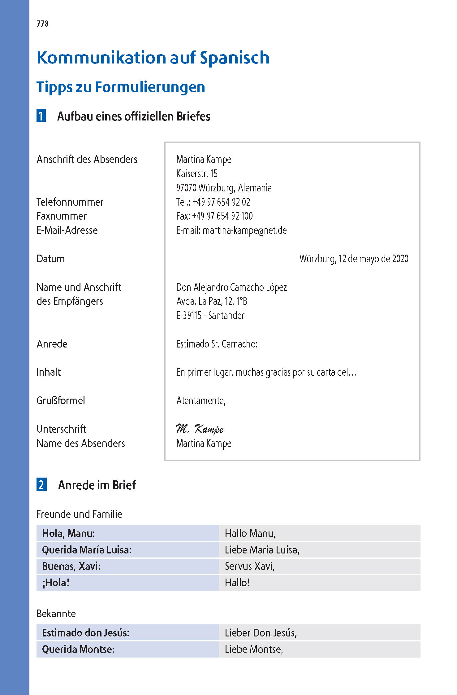 Langenscheidt Großes Schulwörterbuch Plus Spanisch