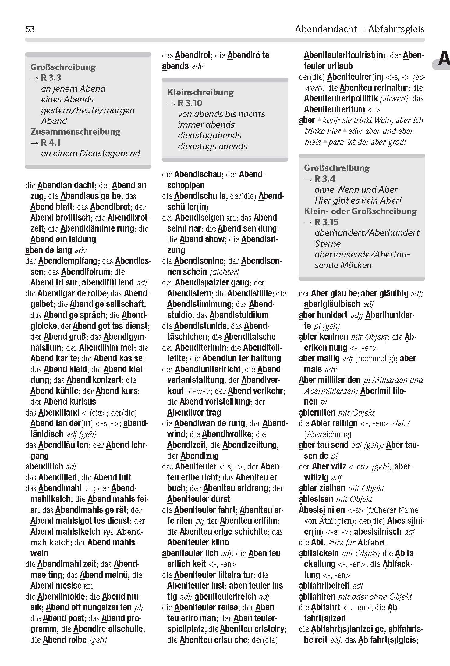 Pons Die deutsche Rechtschreibung