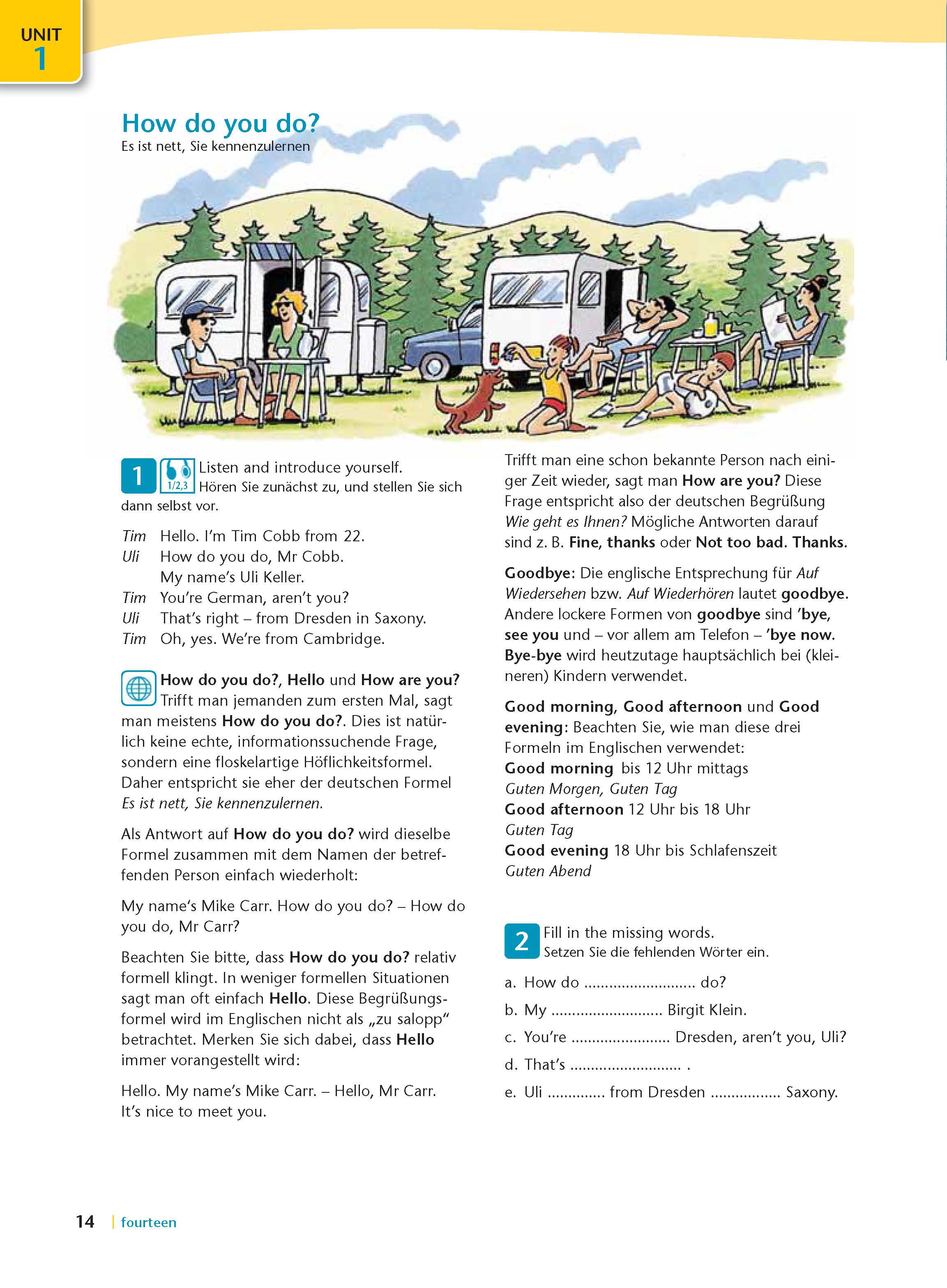 Langenscheidt Komplett-Paket Englisch