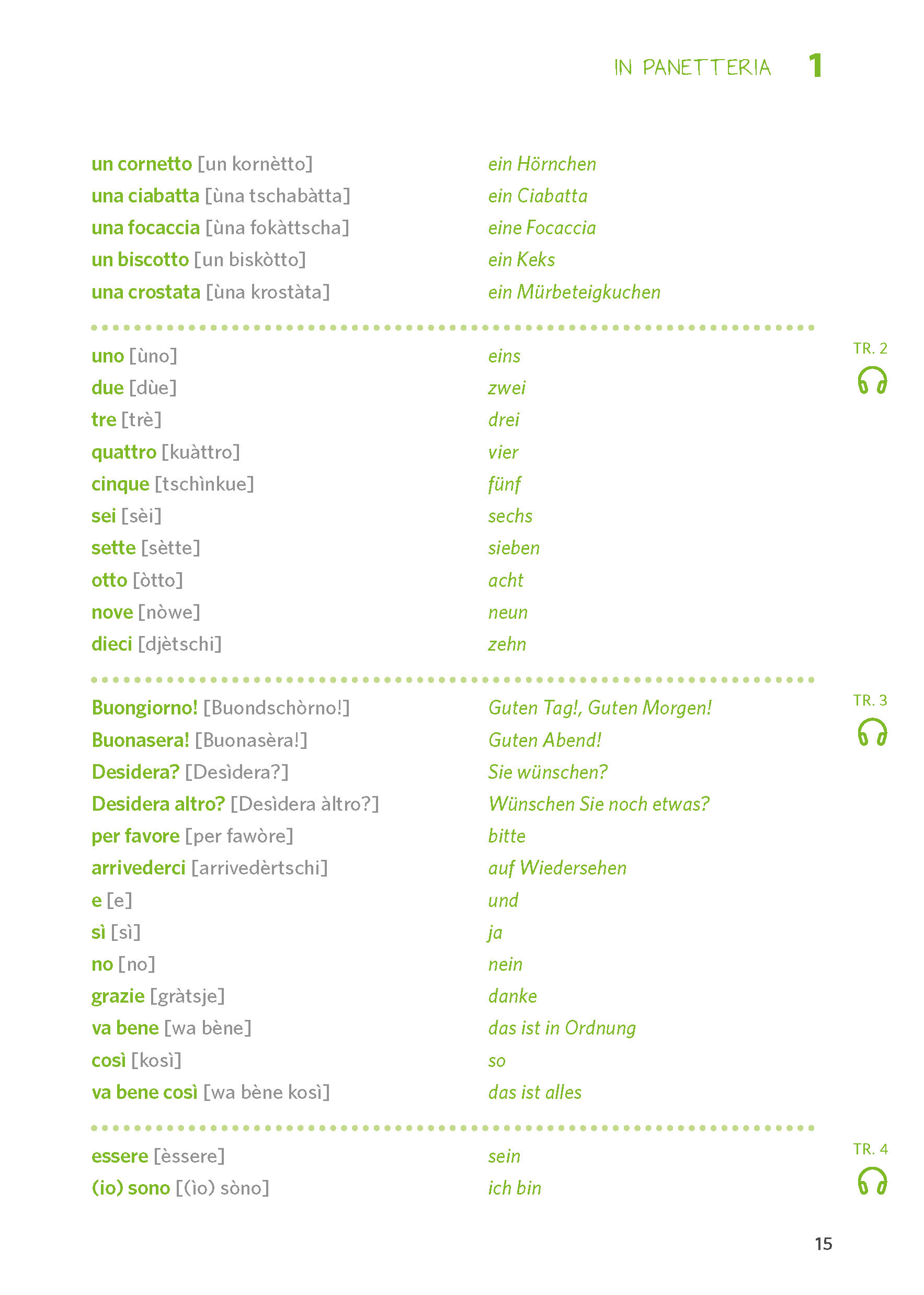 PONS Italienisch leicht & locker