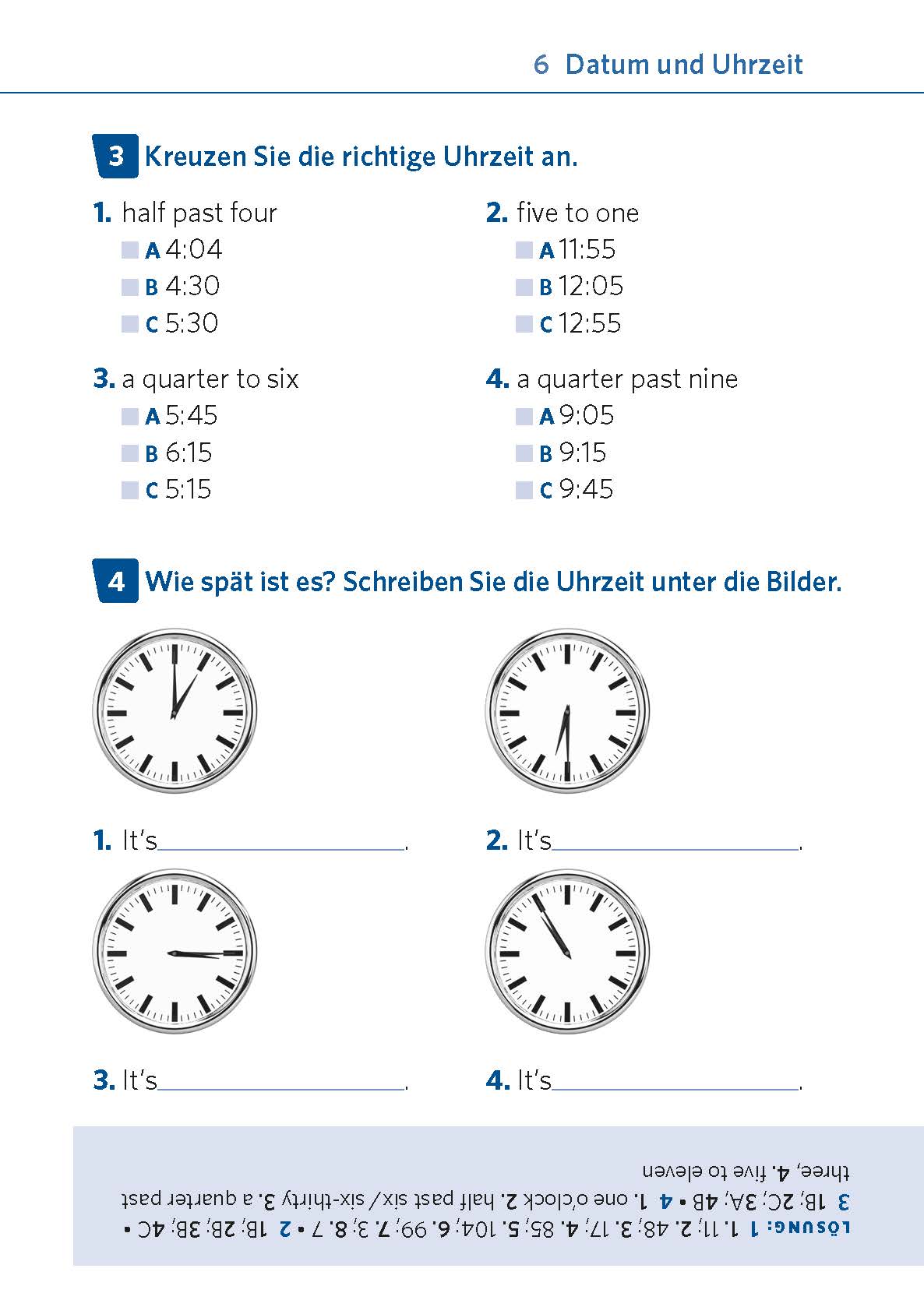 Langenscheidt Update Englisch