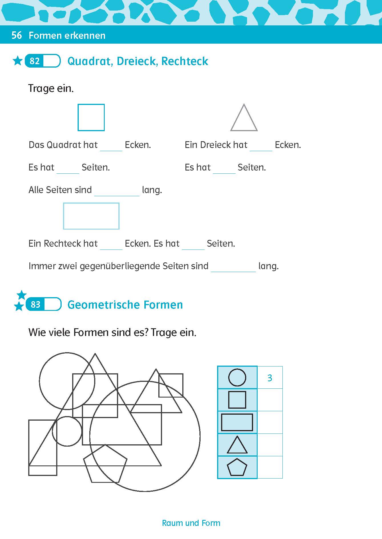 Klett Team Drachenstark: Kurztests Mathe 1./2. Klasse