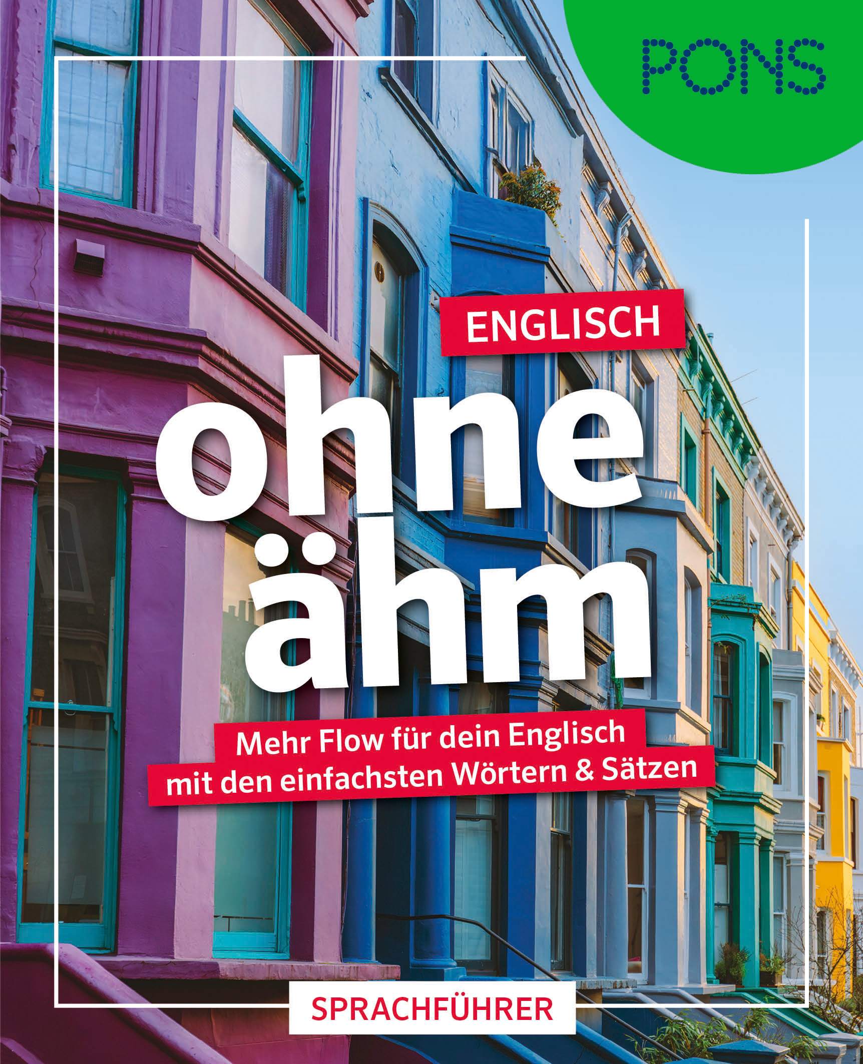 PONS Englisch ohne ähm