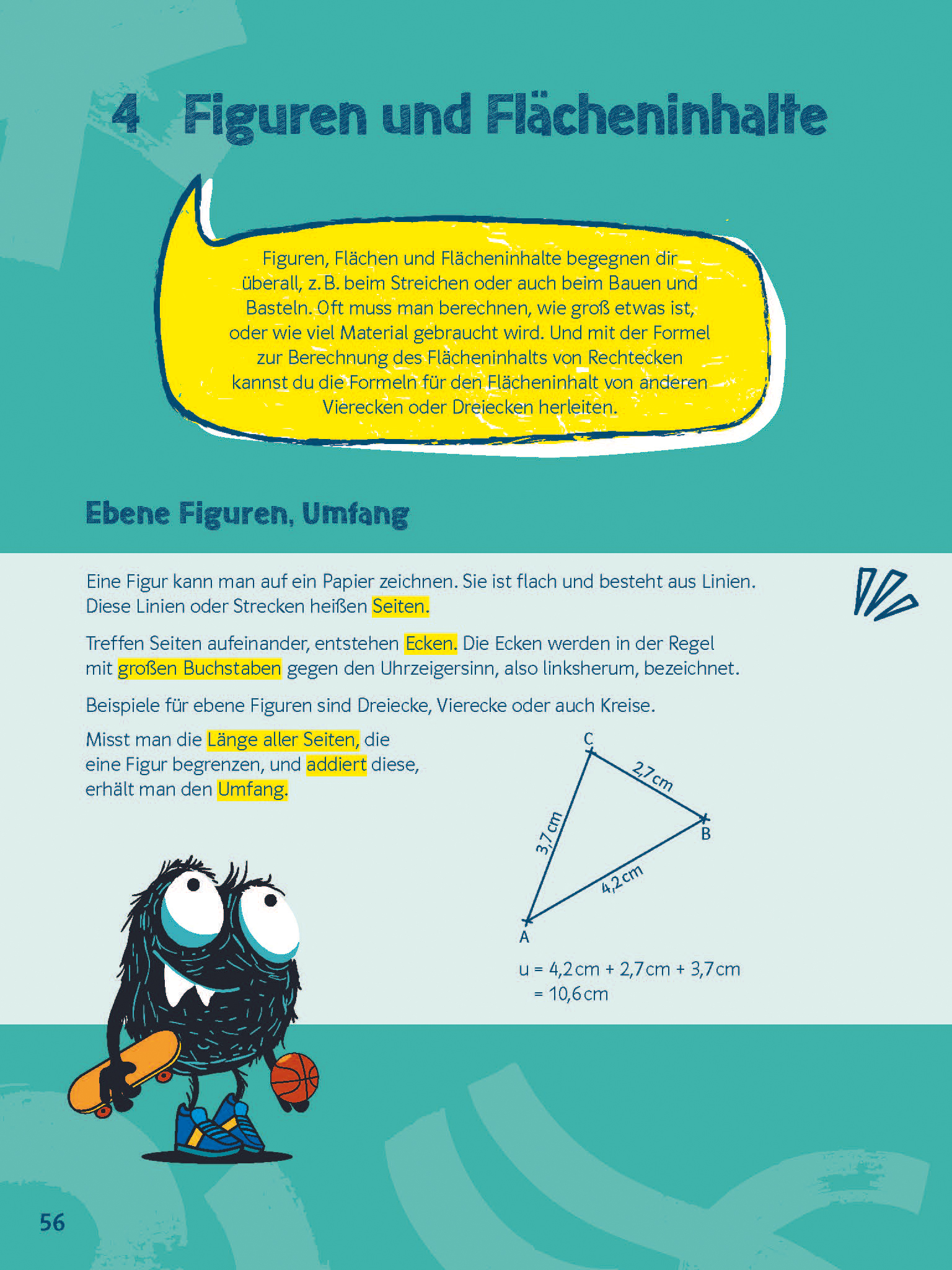 Klett Mathe ohne Drama 6. Klasse