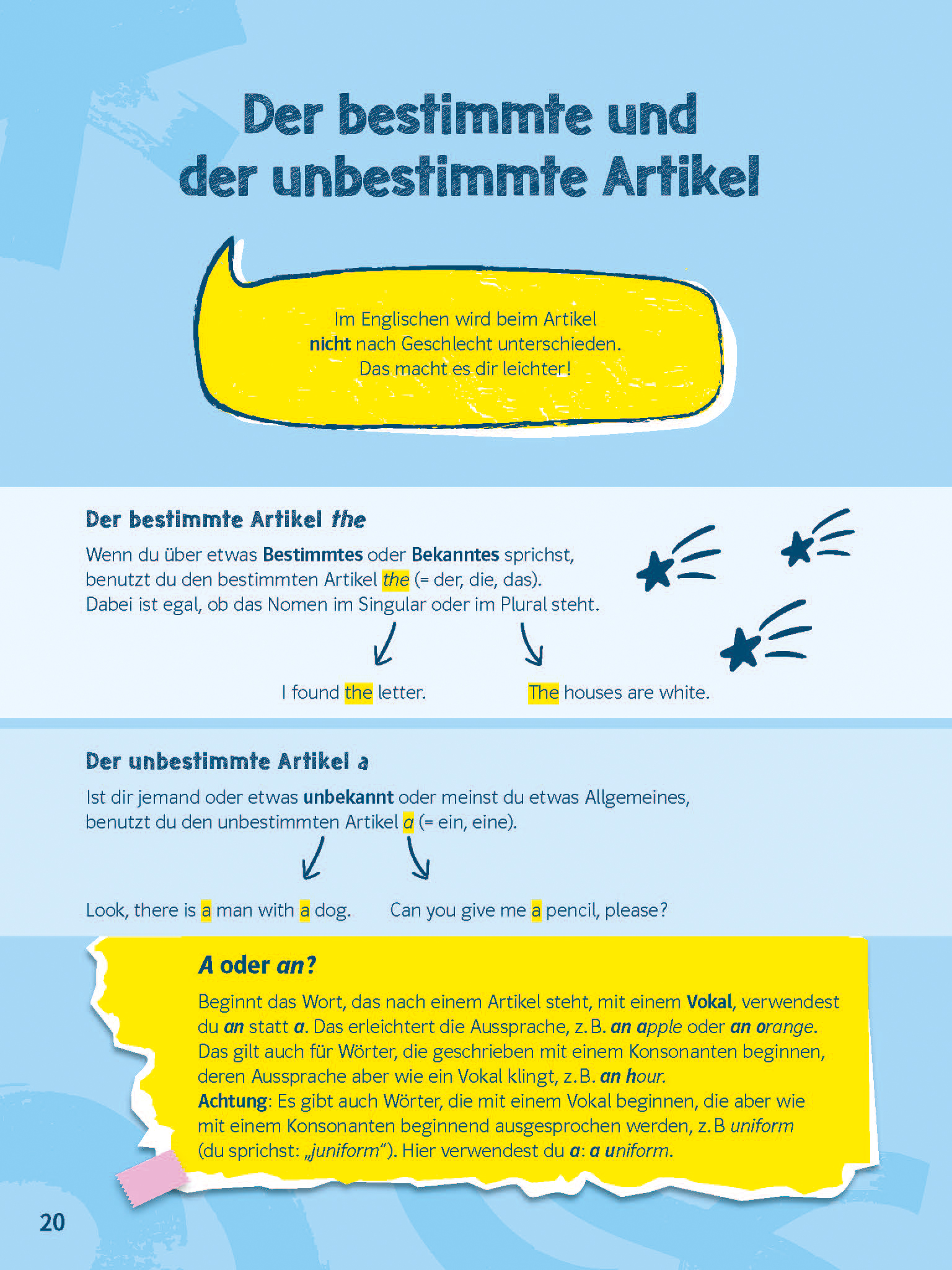 Klett Englisch ohne Drama 5. Klasse
