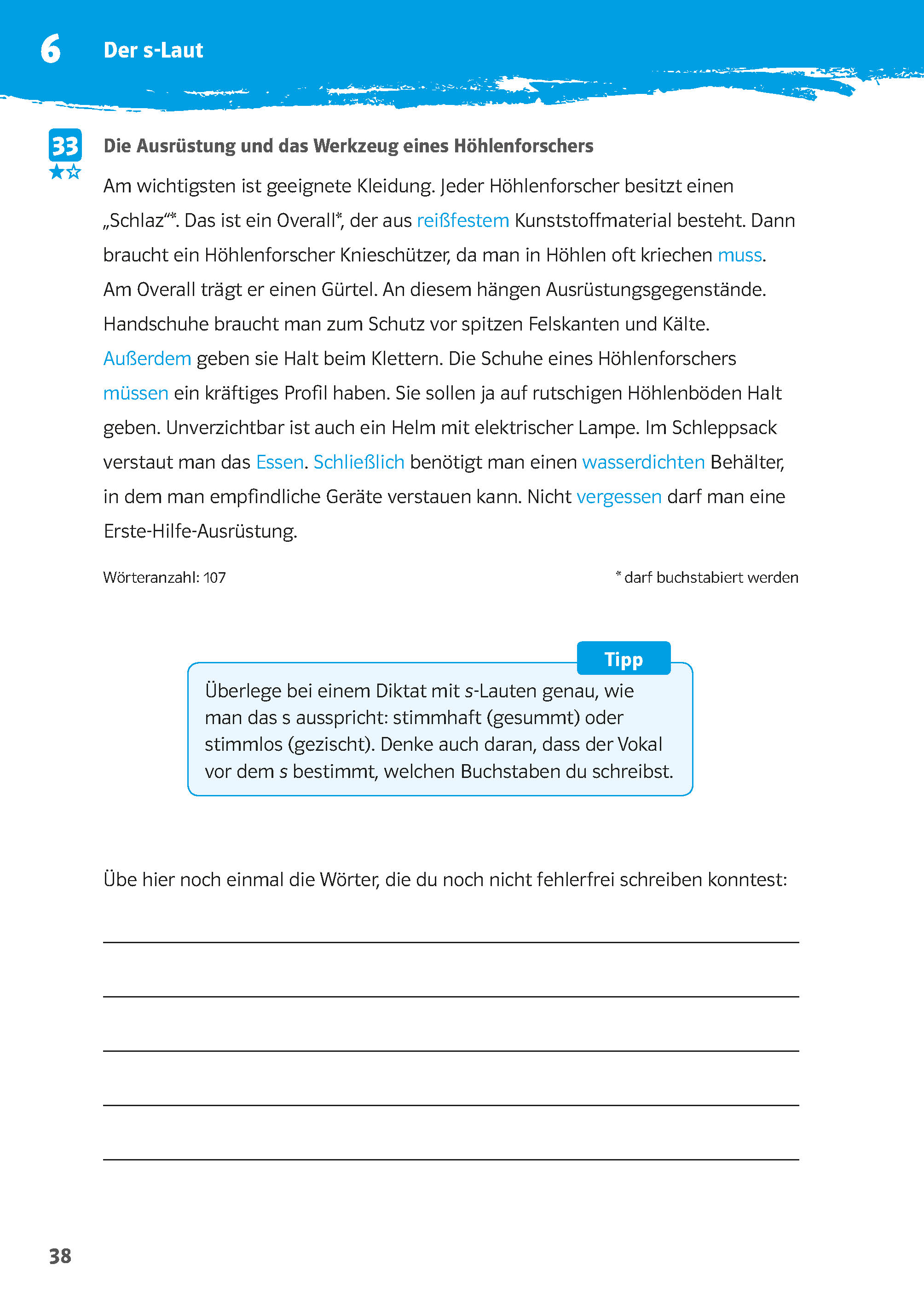 Klett 10-Minuten-Training Deutsch Rechtschreibung Diktate 5./6. Klasse Klett 10-Minuten-Training Deutsch Rechtschreibung Diktate 5./6. Klasse