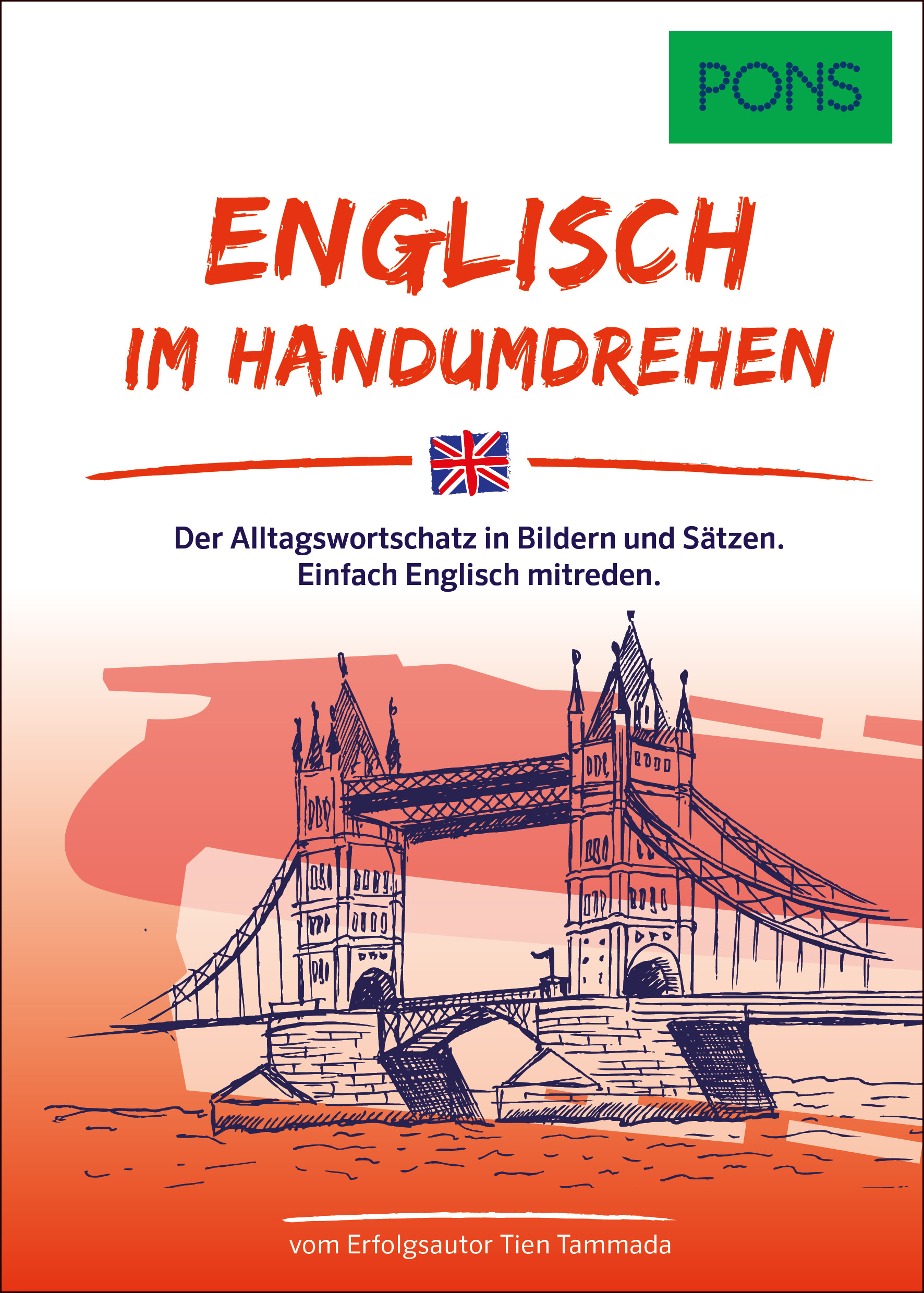 PONS Englisch Im Handumdrehen PONS Englisch Im Handumdrehen