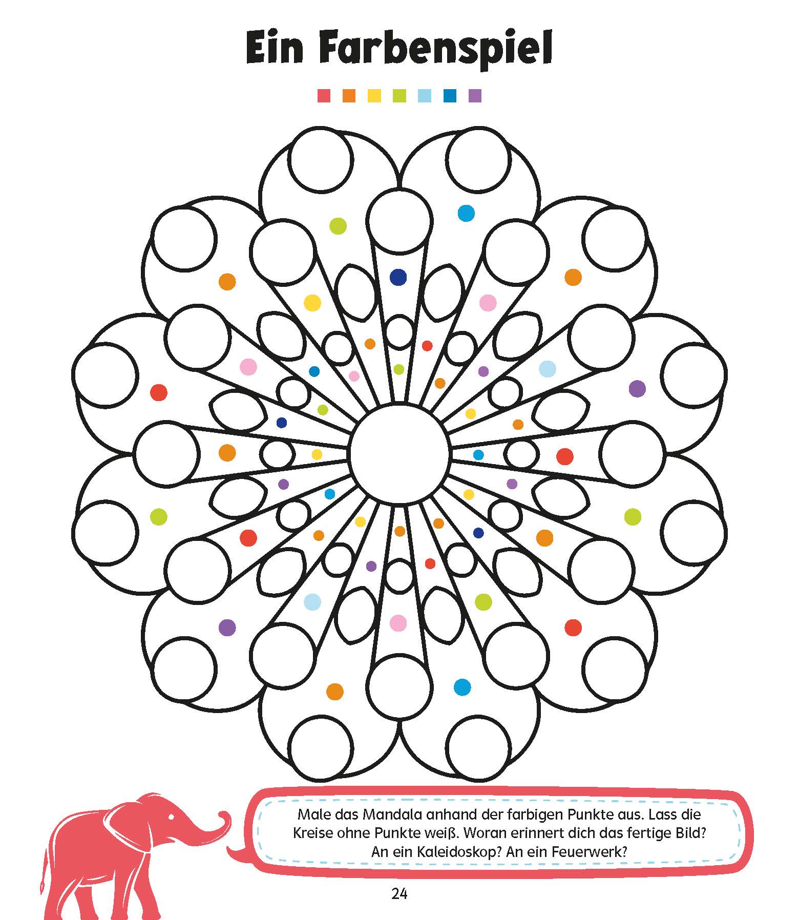 QUID+ 50 Mandalas