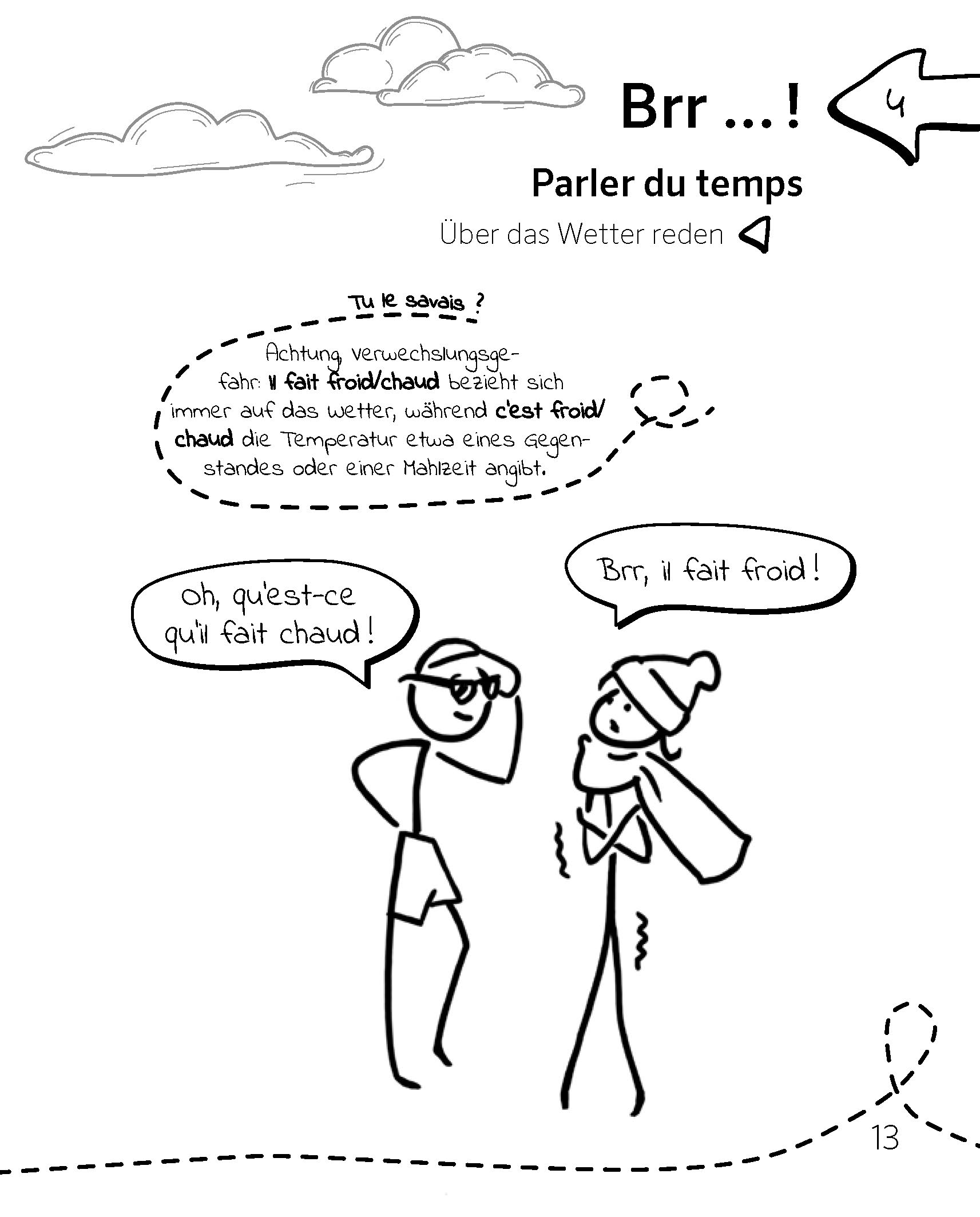 PONS Parle! Nie mehr sprachlos.