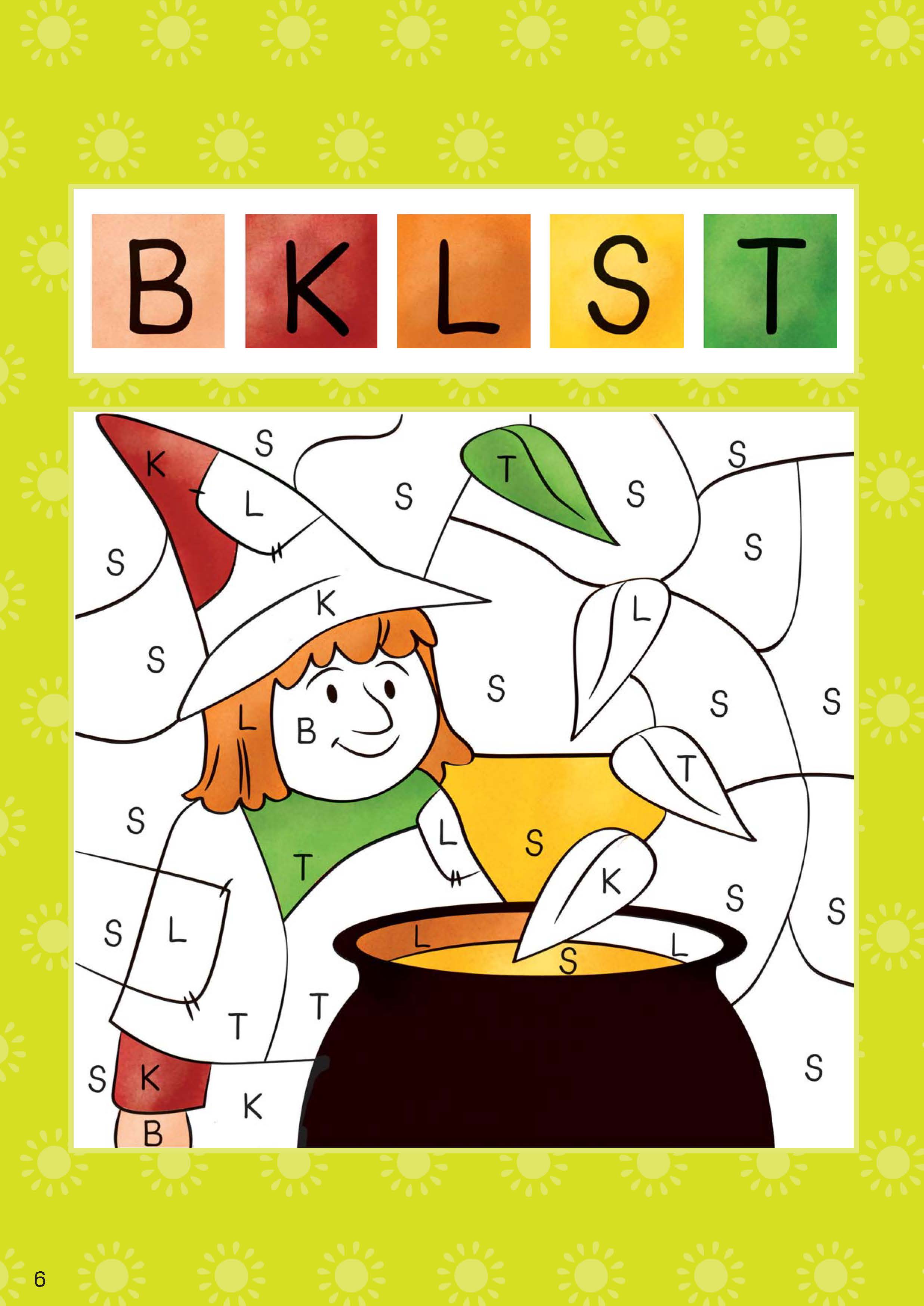 Klett Mein großes Lieblings-Buch Lustige Rätsel für den Schulstart