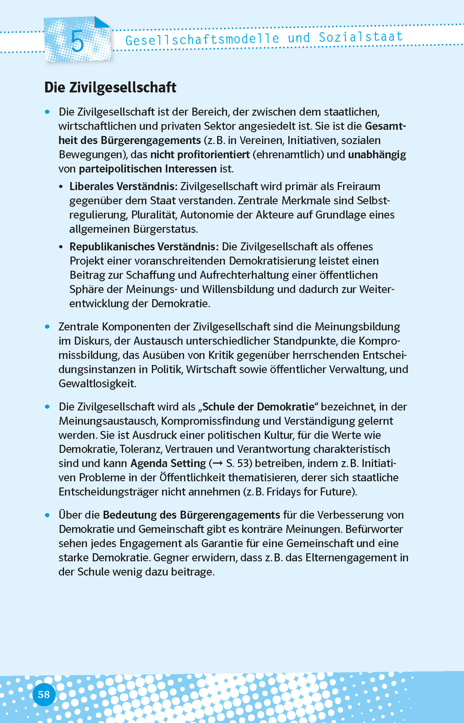 Klett Abi last minute Politik und Sozialkunde Klett Abi last minute Politik und Sozialkunde