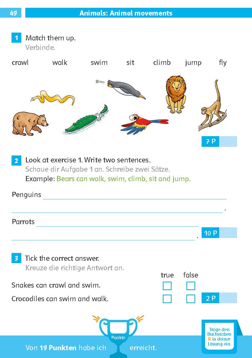 Klett Die Englisch-Helden: Englisch-Testblock So gut bin ich! 4. Klasse Klett Die Englisch-Helden: Englisch-Testblock So gut bin ich! 4. Klasse