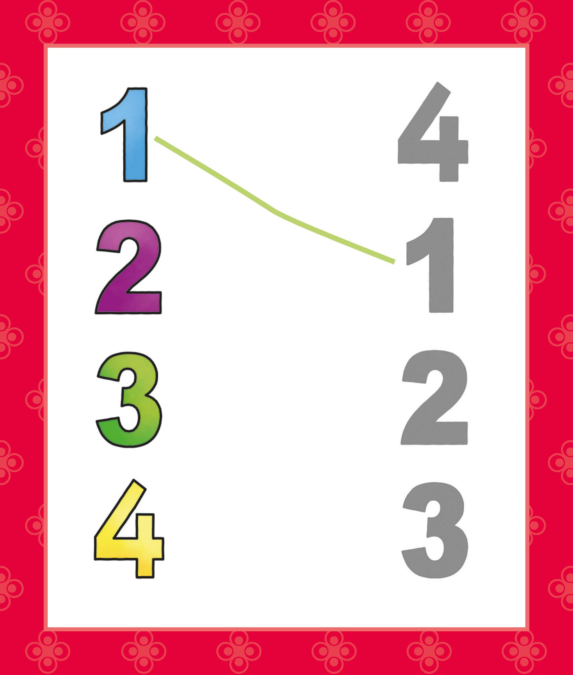 Klett Mein Lieblings-Block Allererste Zahlen-Rätsel