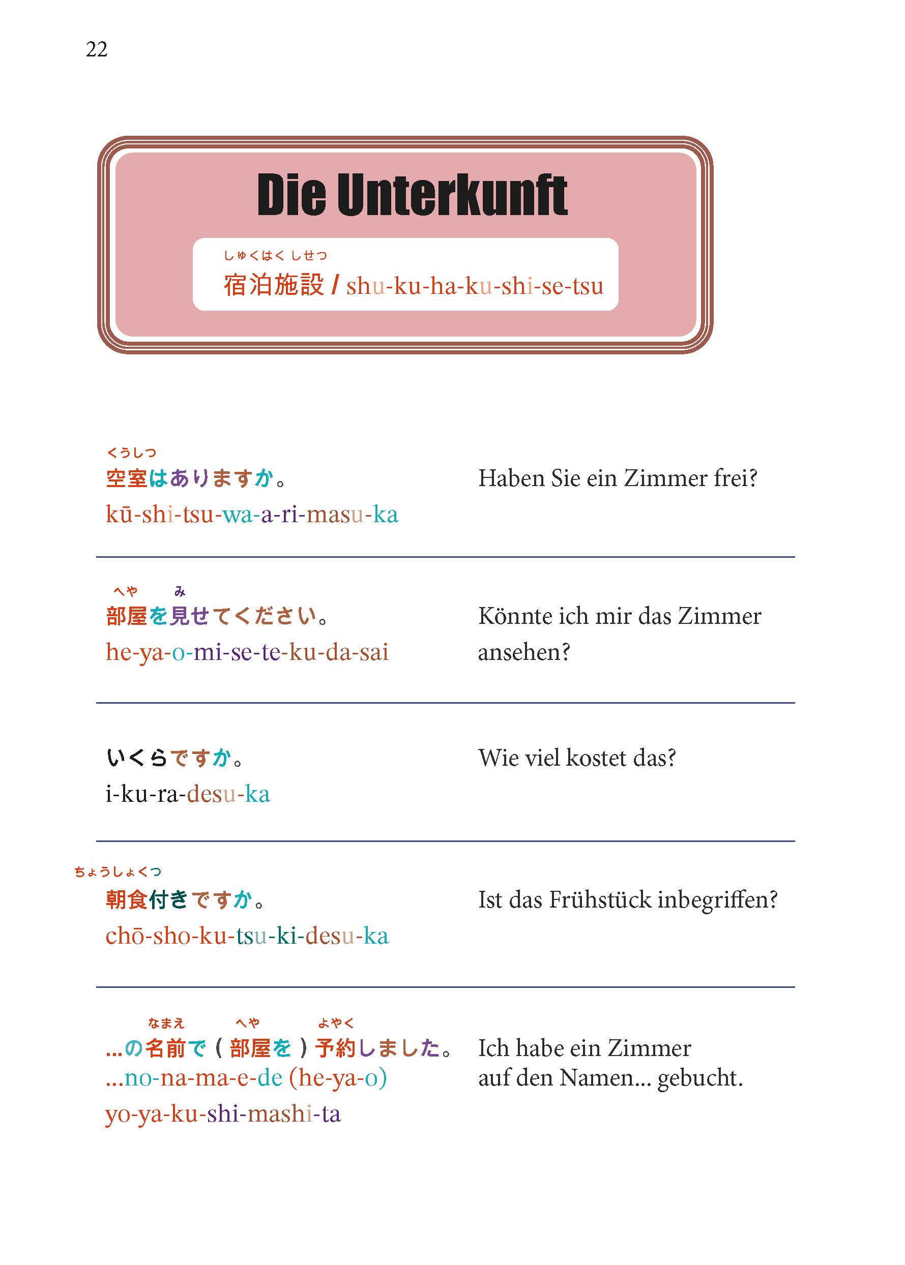 PONS Japanisch Im Handumdrehen