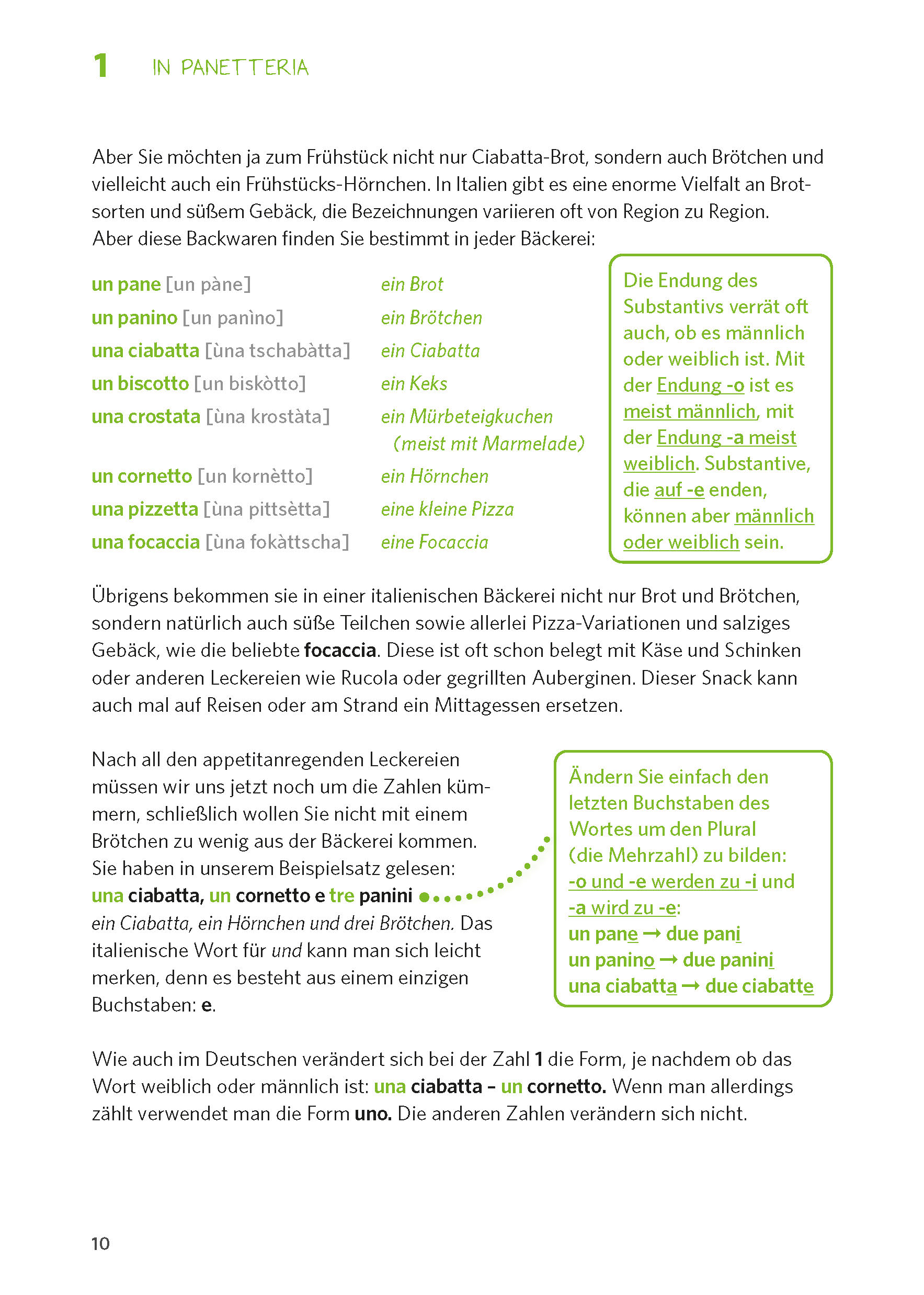 PONS Italienisch leicht & locker