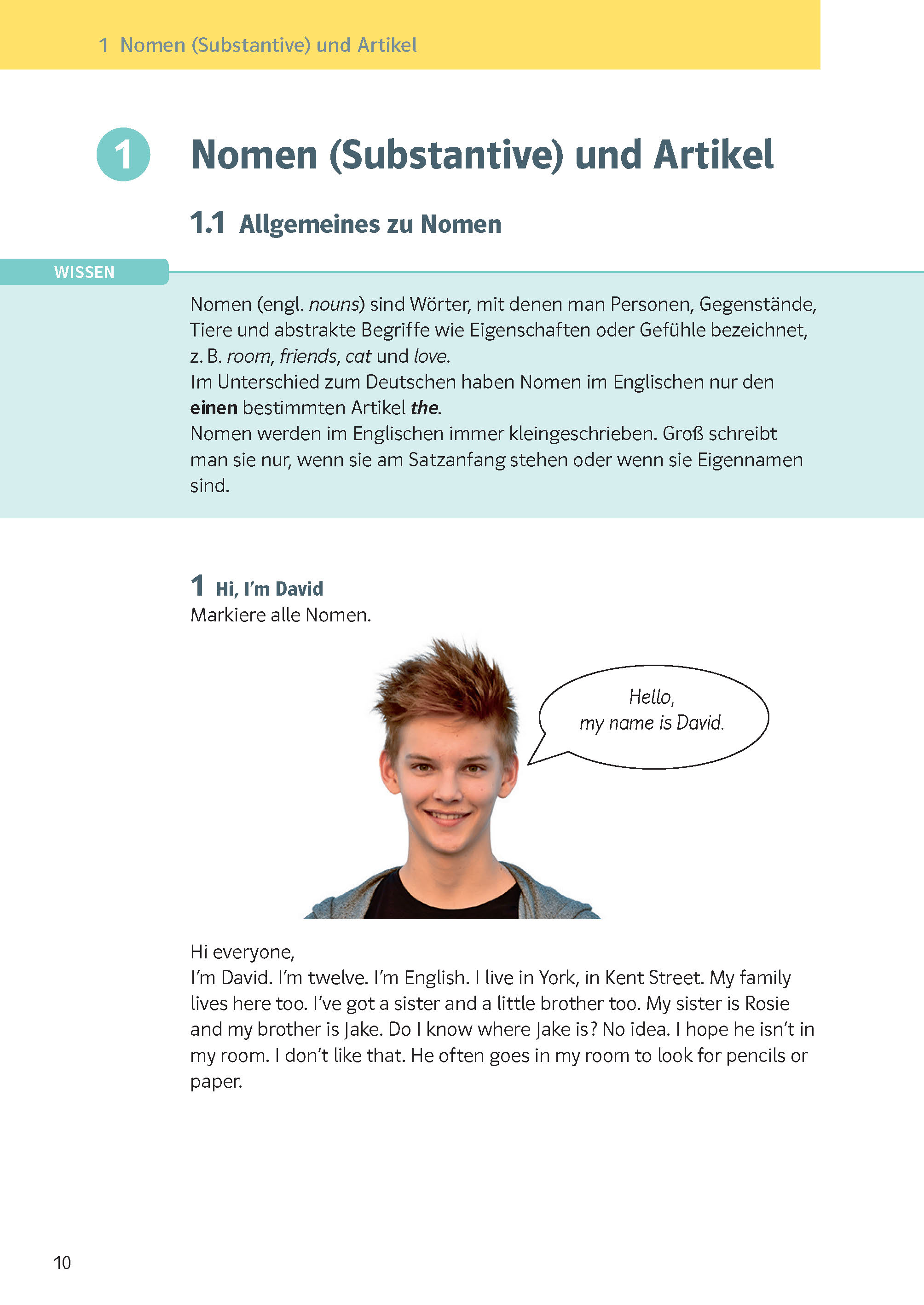 Klett KomplettTrainer Gymnasium Englisch 5. Klasse