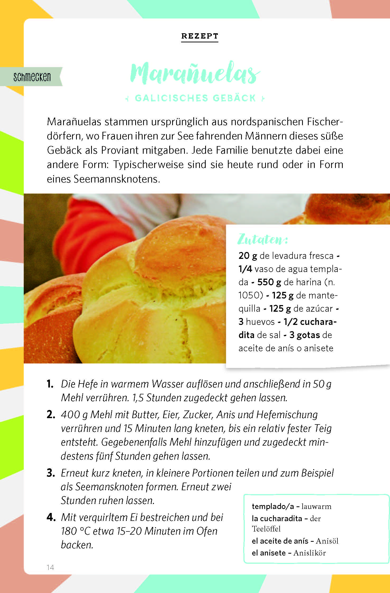 PONS Lektüre mit allen Sinnen: La rana de la suerte