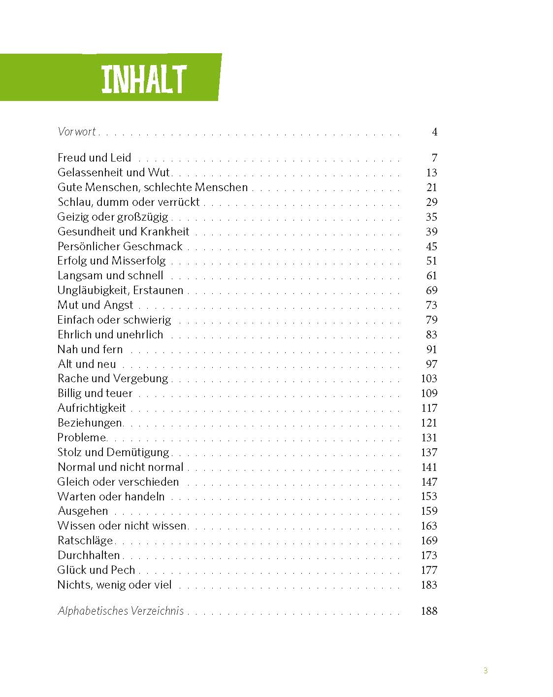 PONS La ciliegina sulla torta - Italienische Redewendungen