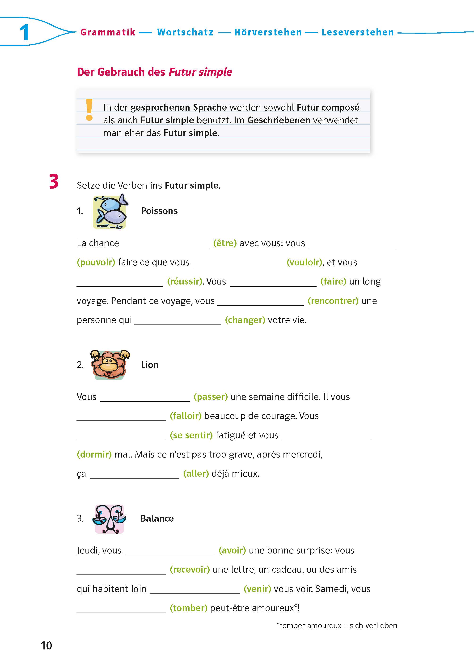 Découvertes 4 Bayern (ab 2017) - Das Trainingsbuch zum Schulbuch 4. Lernjahr