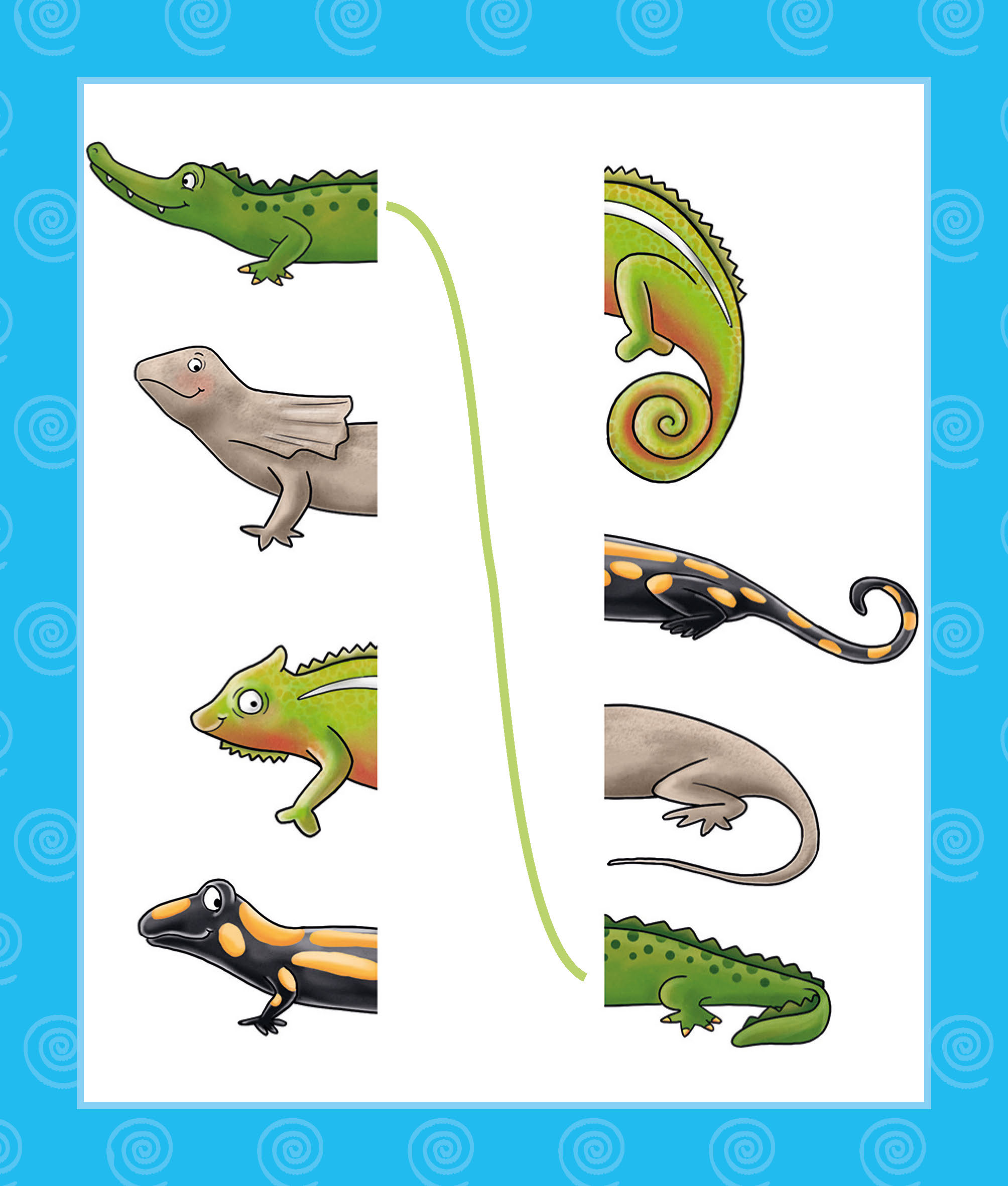 Klett Mon bloc préféré: Énigmes de maternelle Klett Mon bloc préféré: Énigmes de maternelle