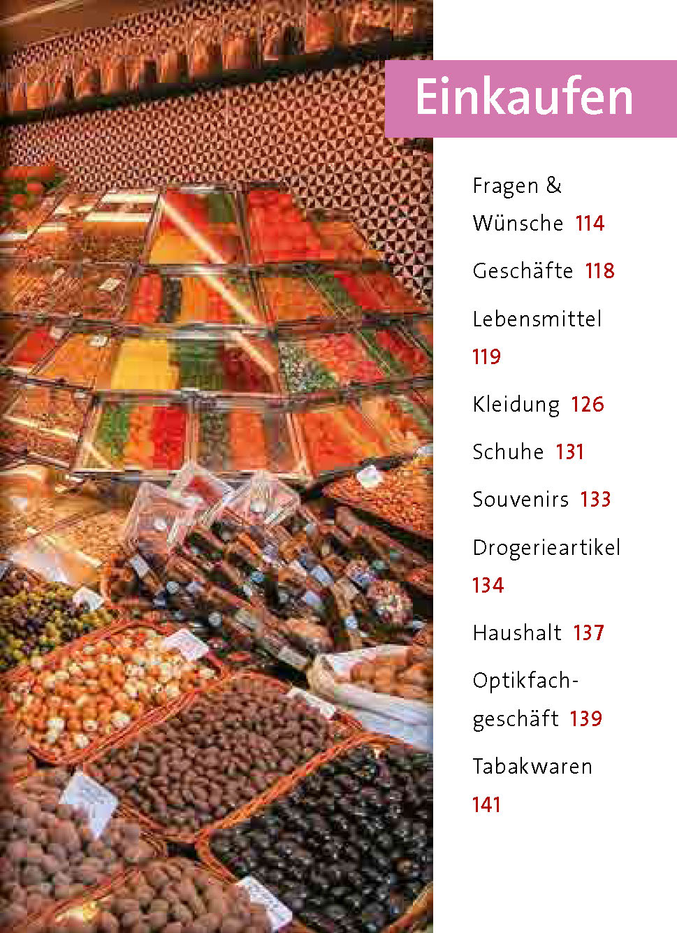 Langenscheidt Universal-Sprachführer Spanisch