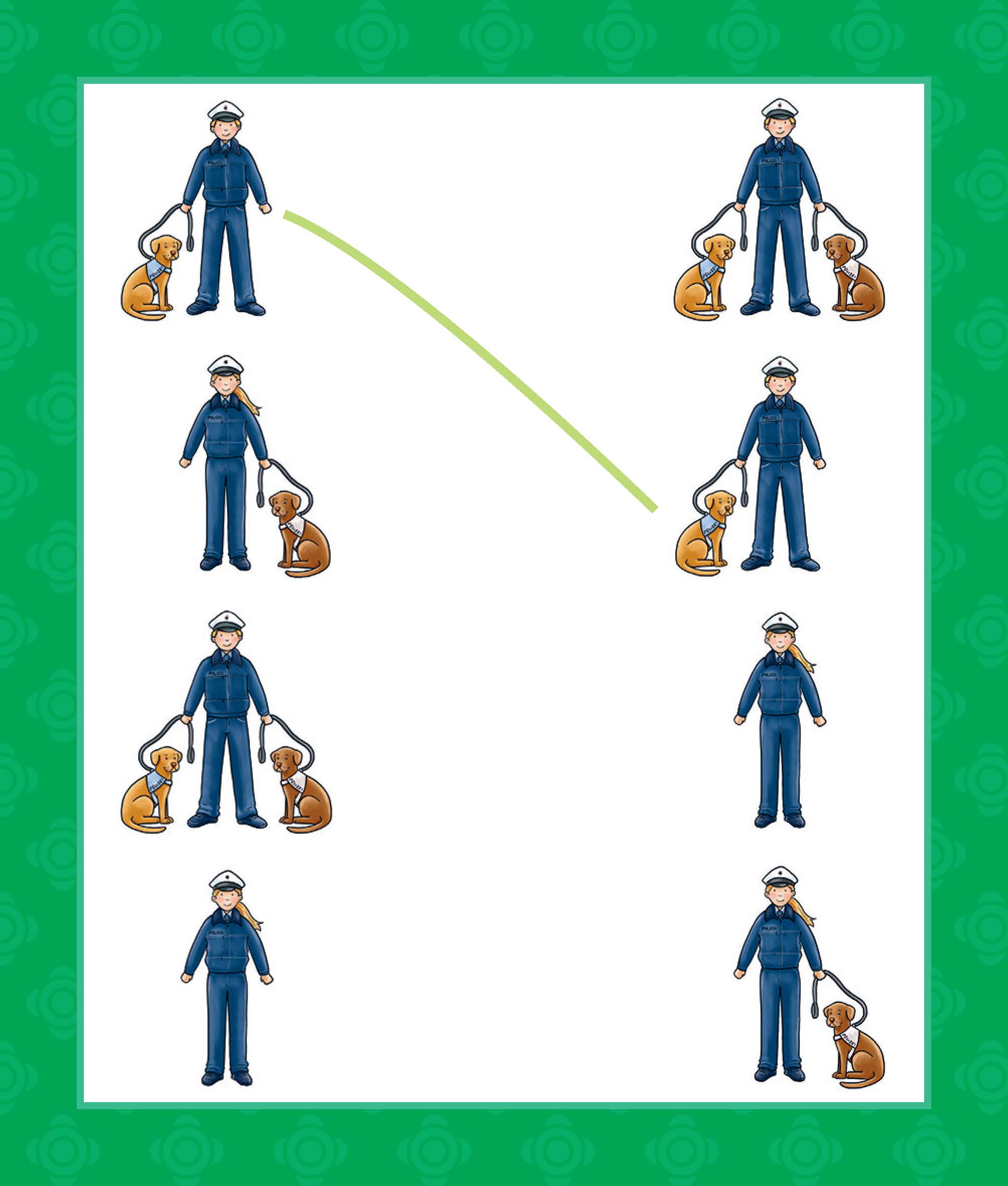 Klett Mein Lieblings-Block Tatütata! Meine ersten Rätselspiele Klett Mein Lieblings-Block Tatütata! Meine ersten Rätselspiele