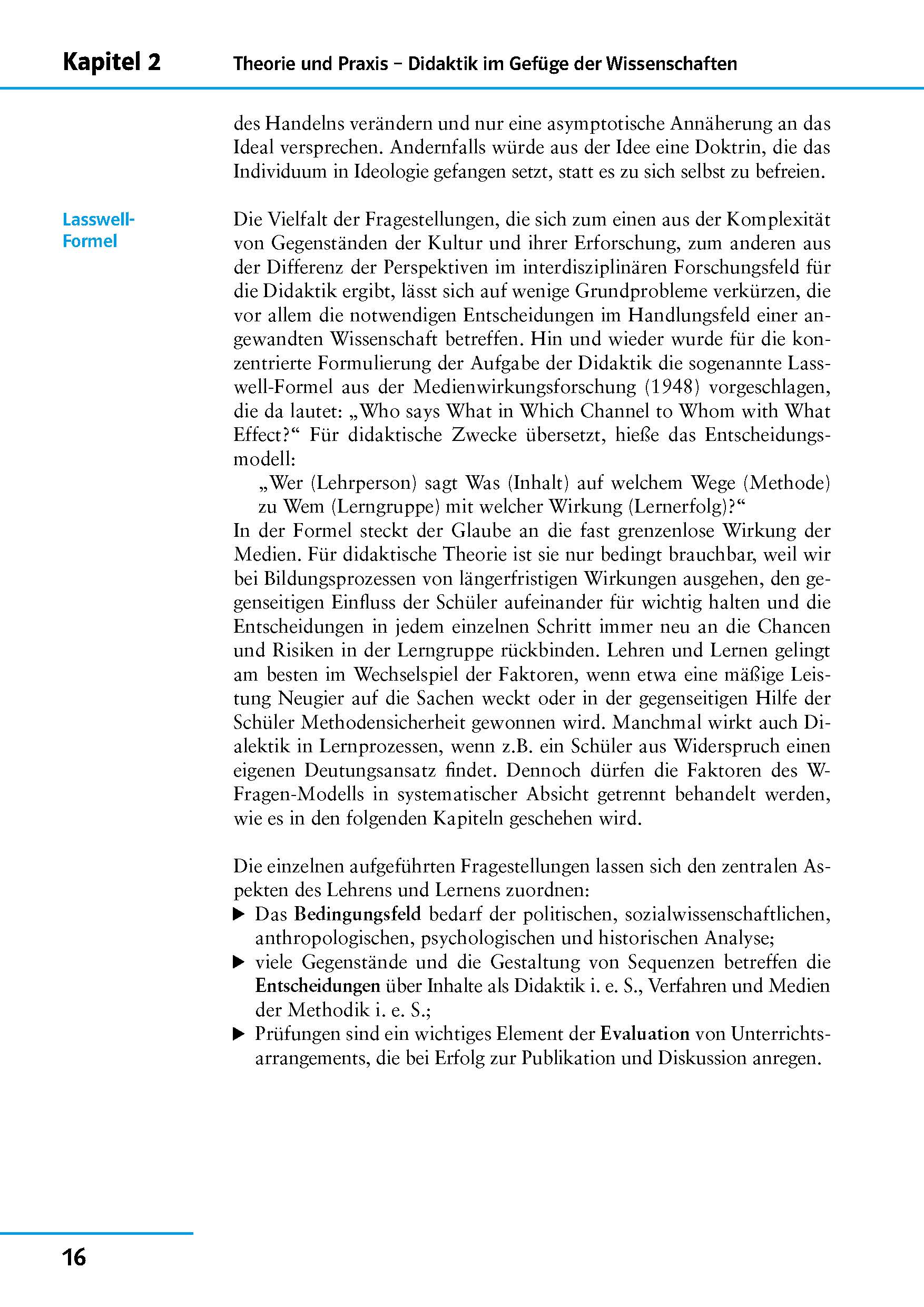 Klett Uni Wissen Grundkurs Lehramt Deutsch
