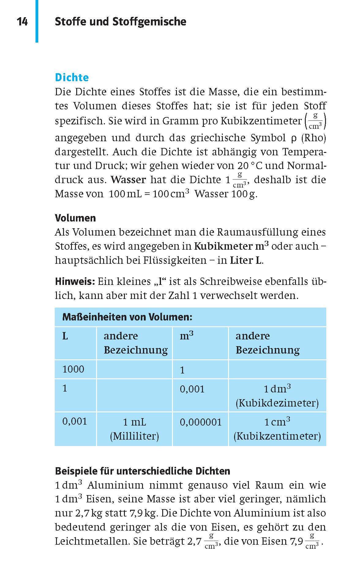 Klett kompaktWissen Chemie 5.-10. Klasse Klett kompaktWissen Chemie 5.-10. Klasse