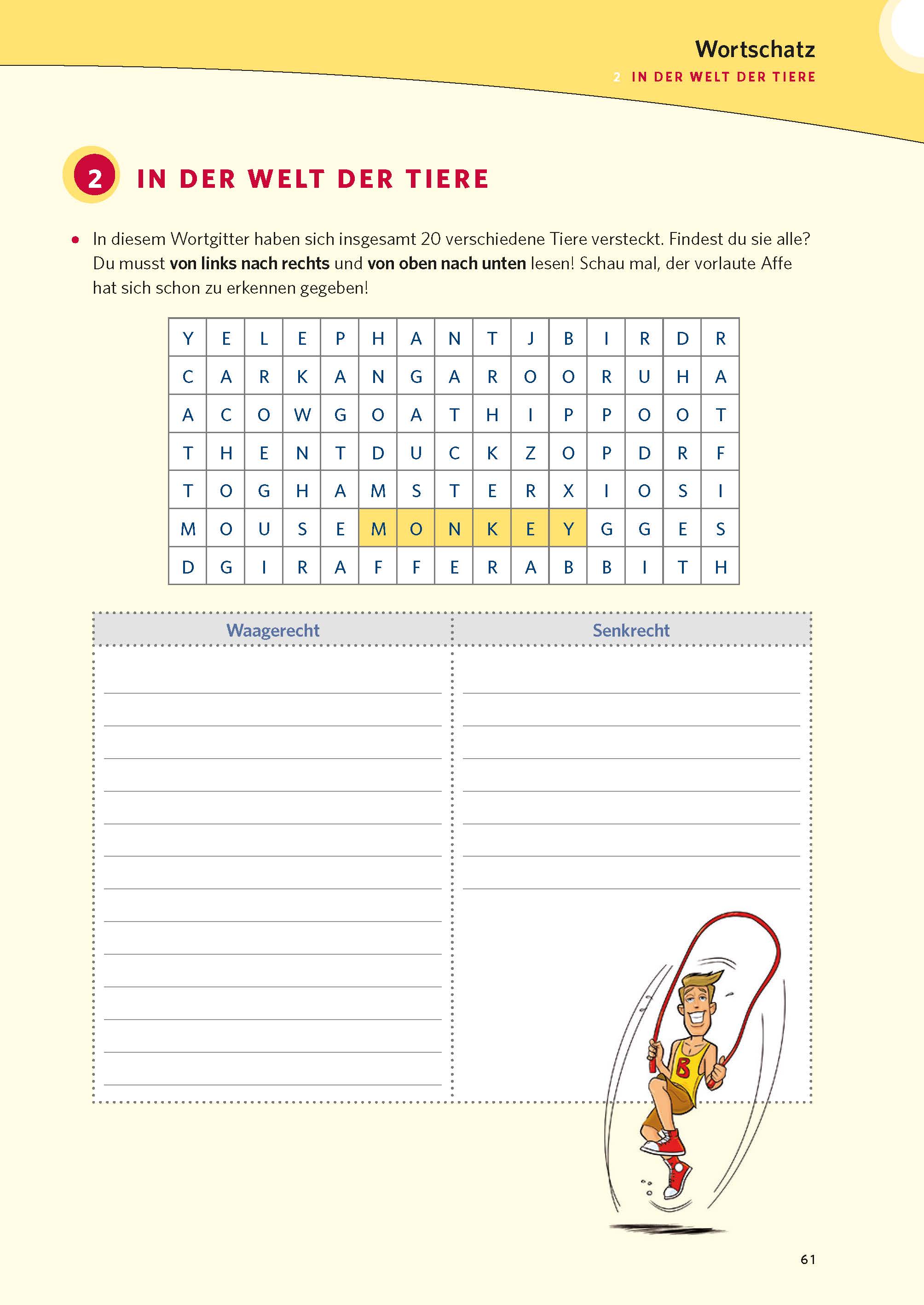 PONS Das große Übungsbuch Englisch 5. - 10. Klasse