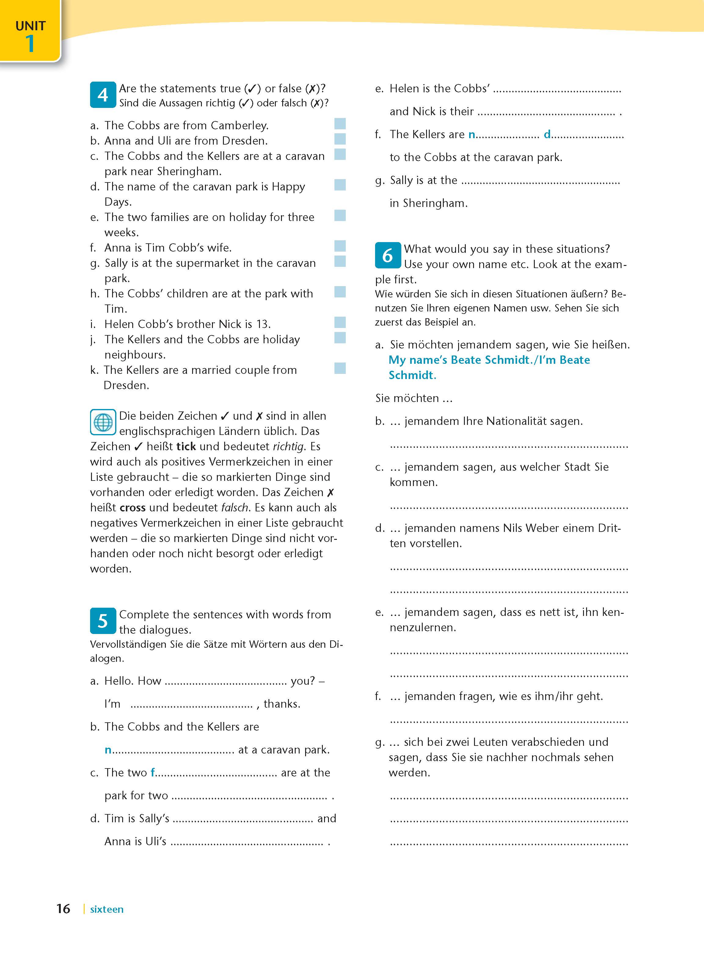 Langenscheidt Komplett-Paket Englisch