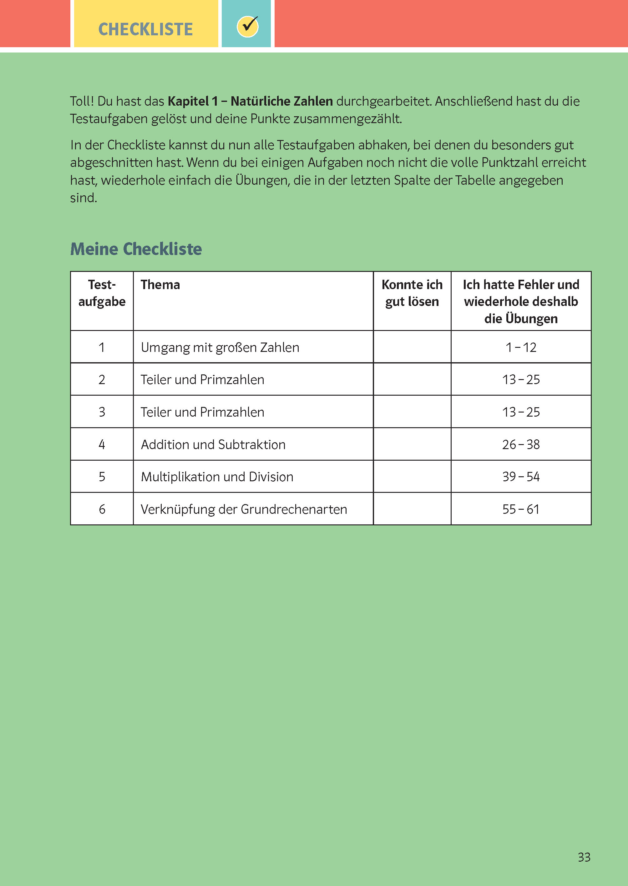Klett KomplettTrainer Gymnasium Mathematik 5. Klasse Klett KomplettTrainer Gymnasium Mathematik 5. Klasse
