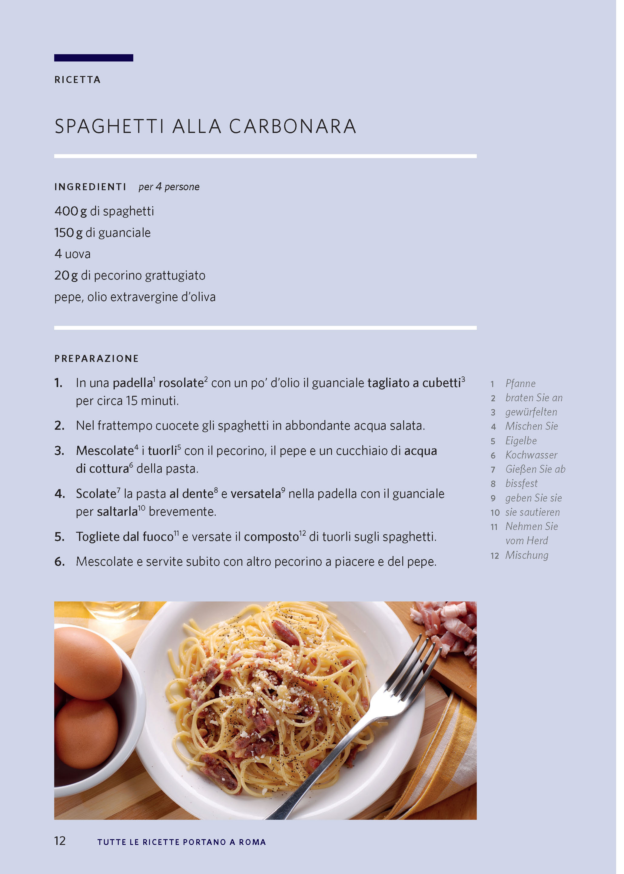 Langenscheidt Die kulinarische Sprachreise Italienisch