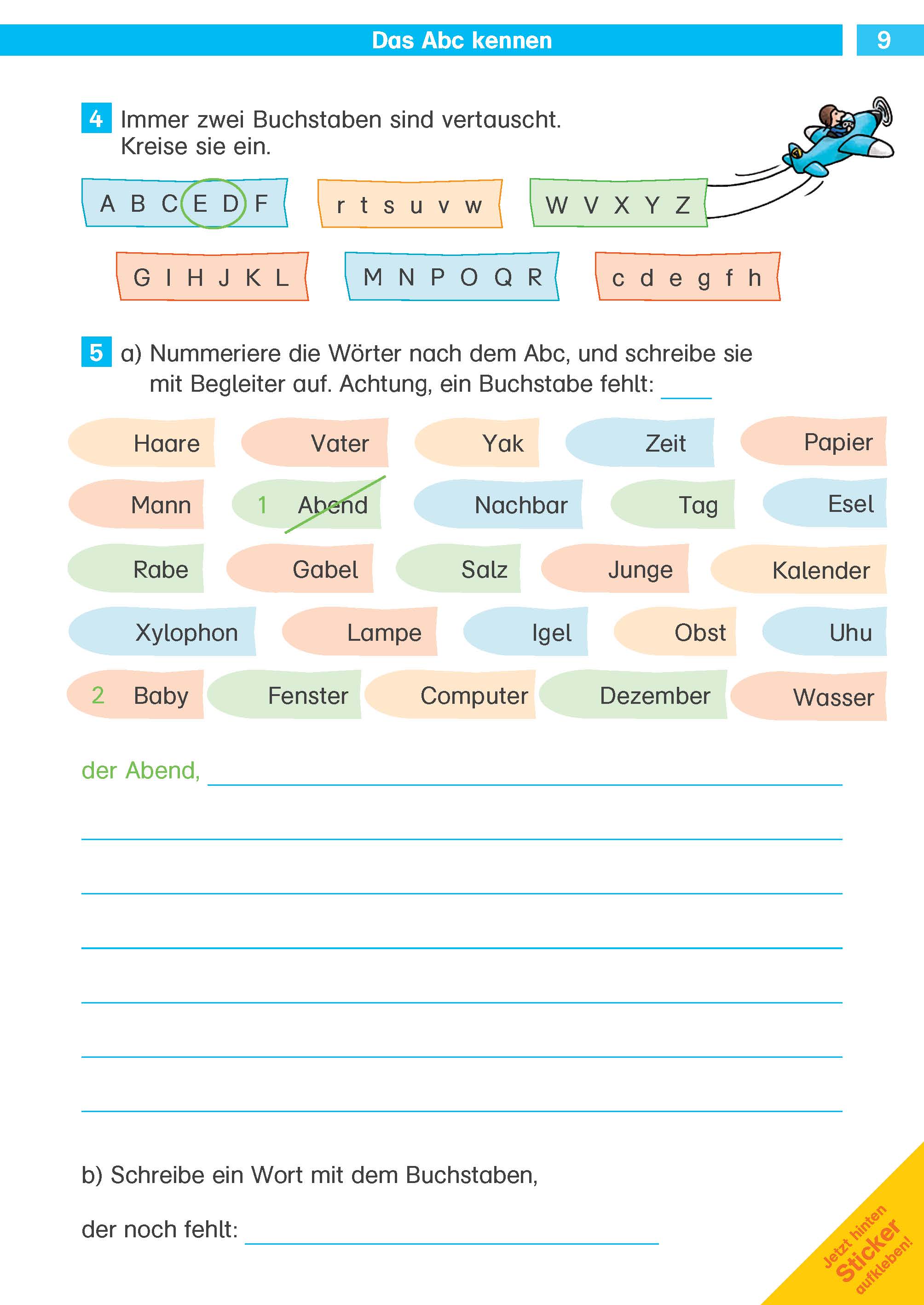 Klett Die Deutsch-Helden: Das große Übungsbuch für Deutsch-Helden 2. Klasse Klett Die Deutsch-Helden: Das große Übungsbuch für Deutsch-Helden 2. Klasse
