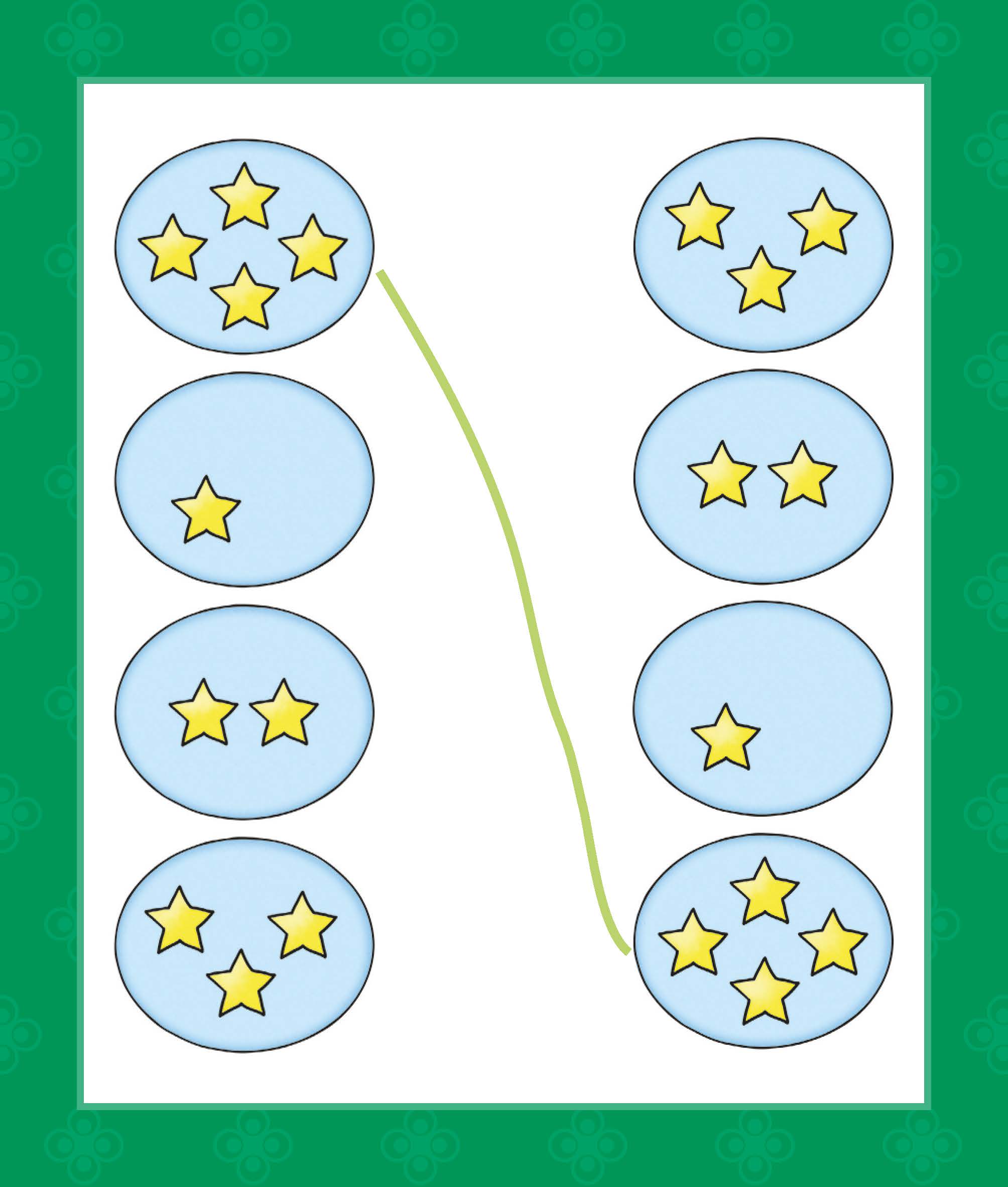 Klett Mein Lieblings-Block Allererste Zahlen-Rätsel