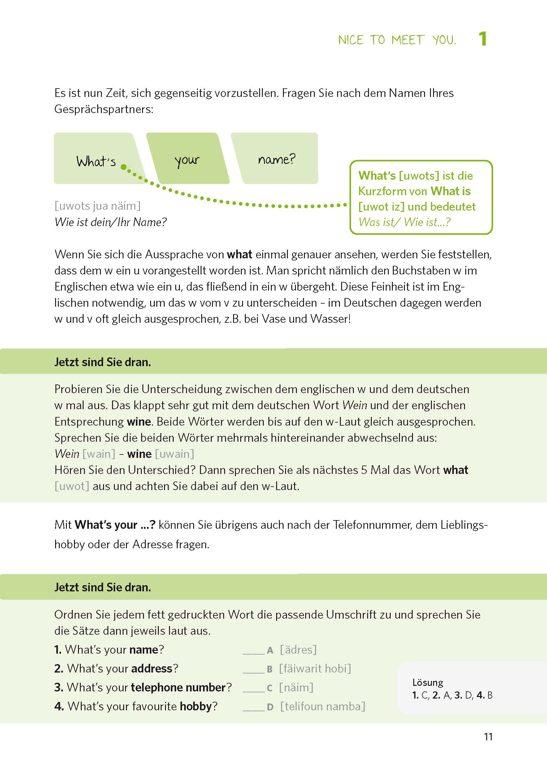 PONS Englisch leicht & locker