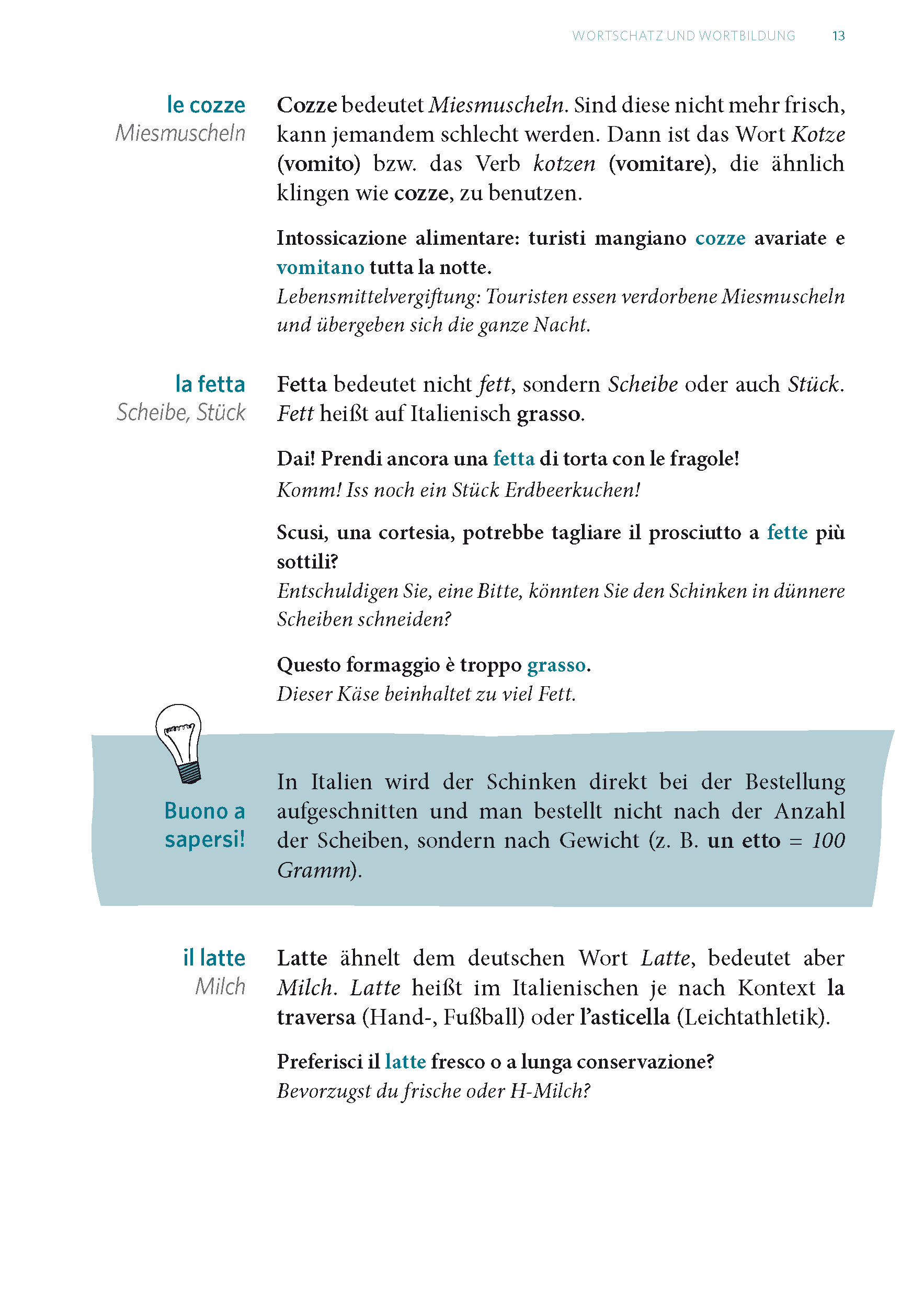 Langenscheidt Fehlerfrei Italienisch