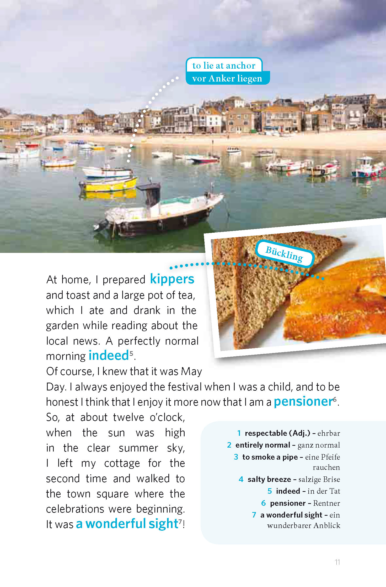 PONS Best of Short Stories