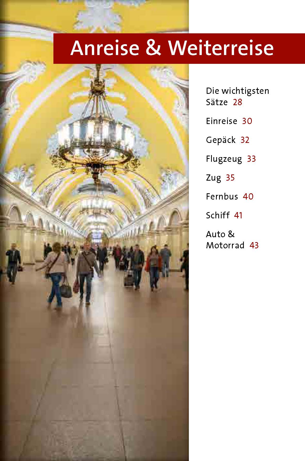 Langenscheidt Sprachführer Russisch