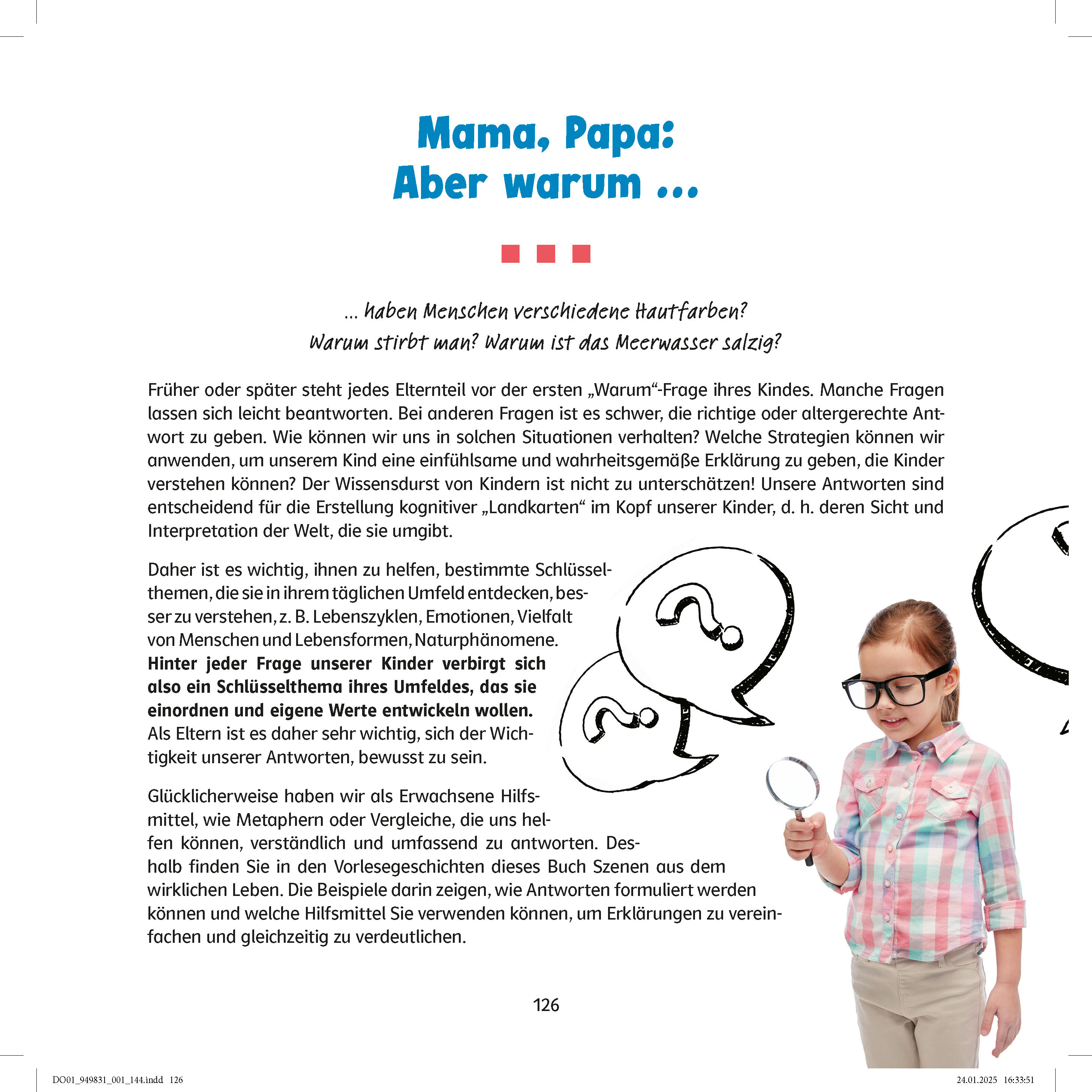 QUID+ Aber warum? QUID+ Aber warum?