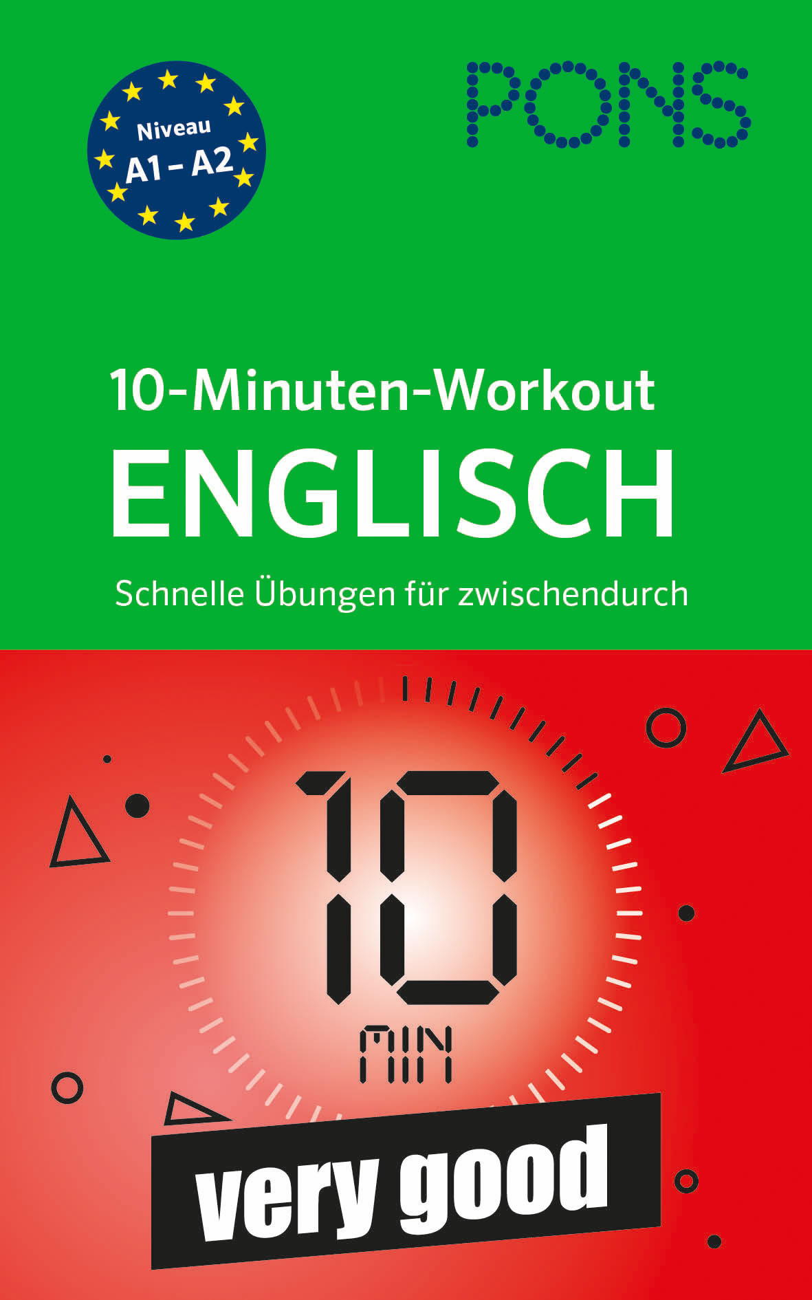 PONS 10-Minuten-Workout Englisch PONS 10-Minuten-Workout Englisch