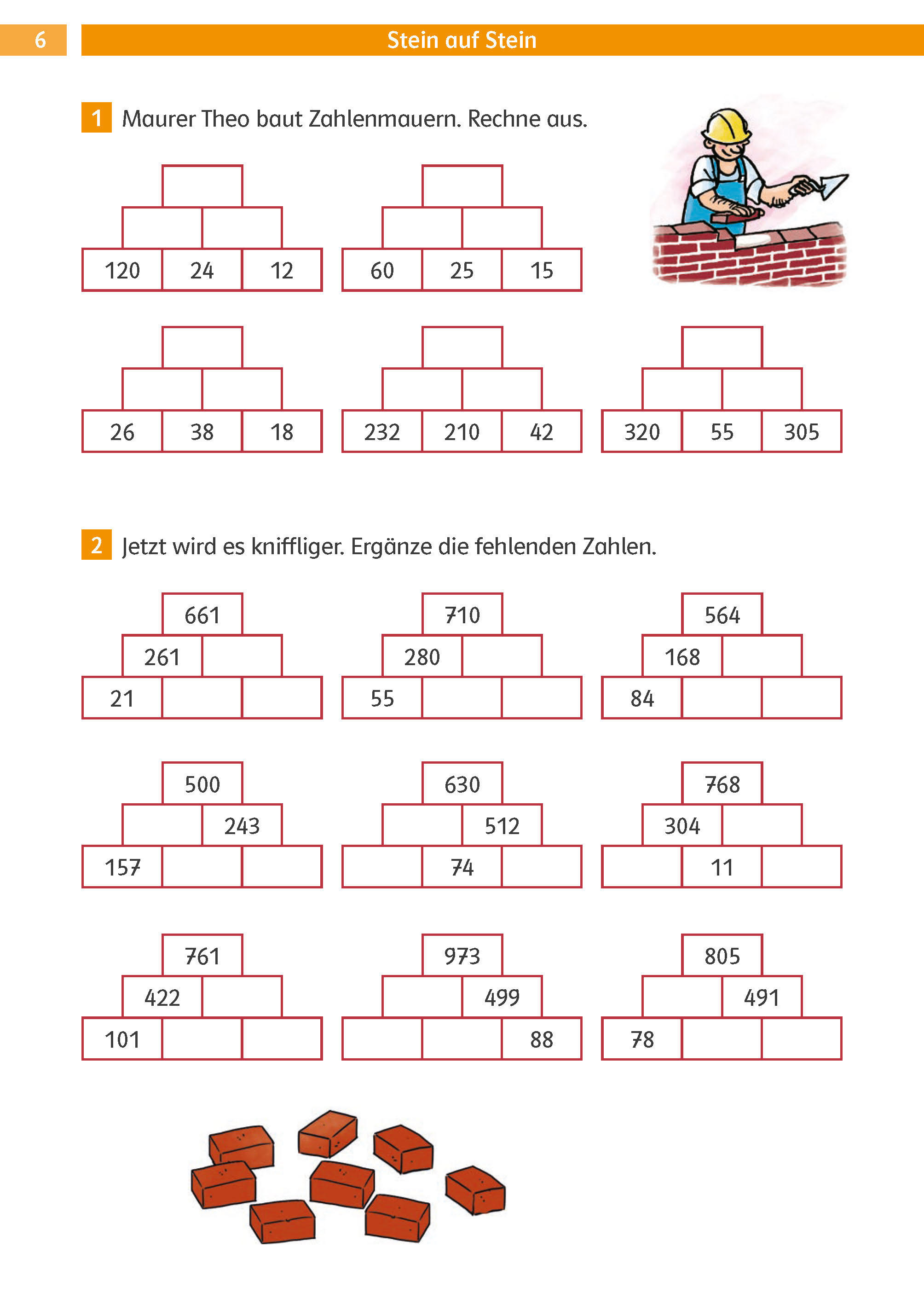 Klett Die Mathe-Helden: Knobelaufgaben für Mathe-Helden 3. Klasse Klett Die Mathe-Helden: Knobelaufgaben für Mathe-Helden 3. Klasse