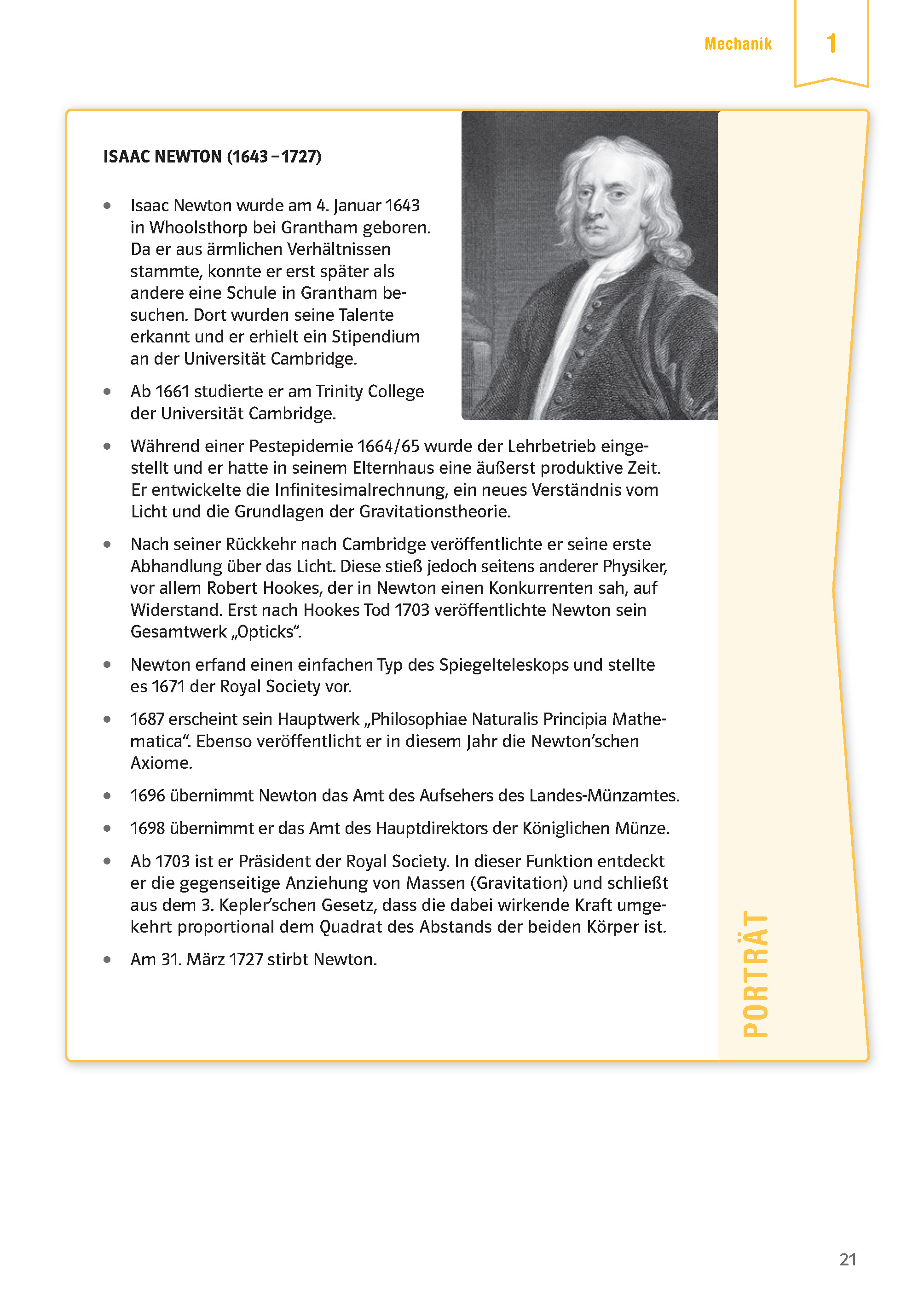 Klett Sicher im Abi Oberstufen-Wissen Physik