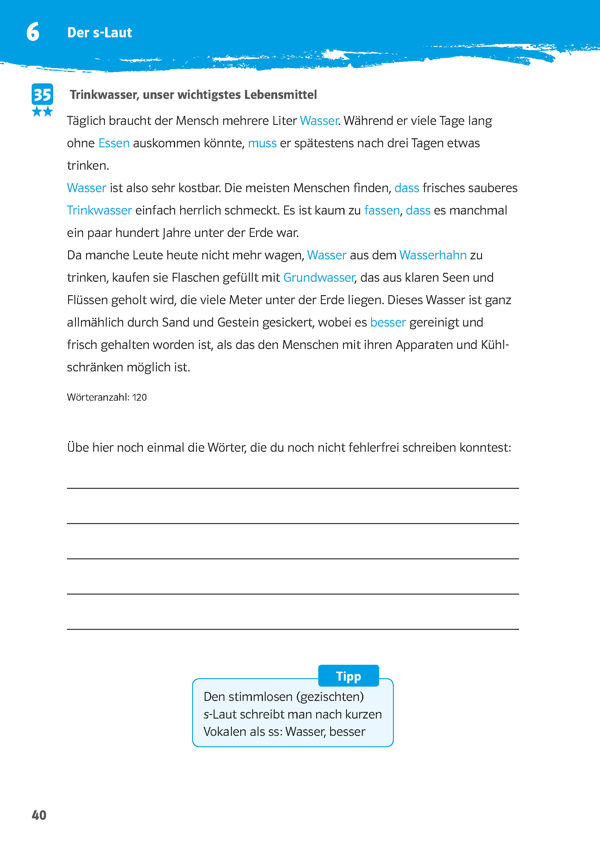 Klett 10-Minuten-Training Deutsch Rechtschreibung Diktate 5./6. Klasse Klett 10-Minuten-Training Deutsch Rechtschreibung Diktate 5./6. Klasse