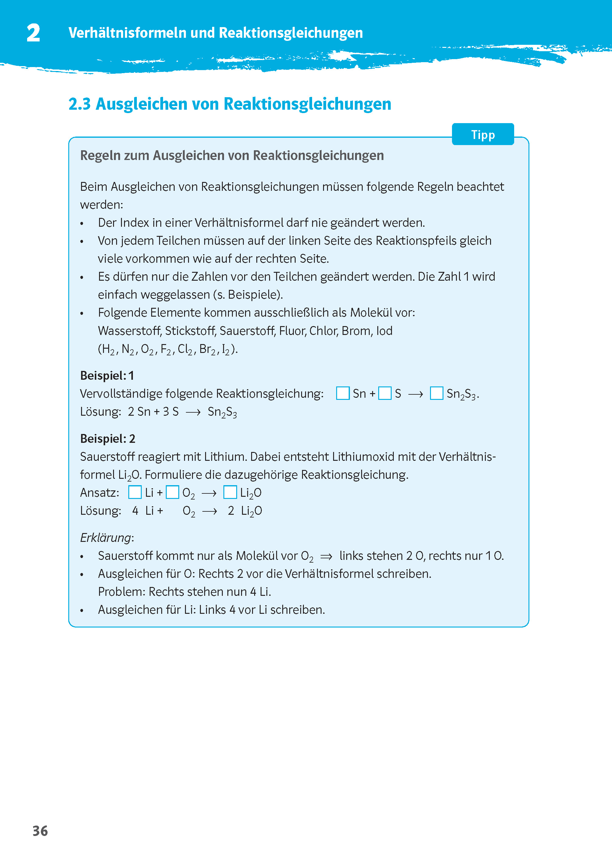 Klett 10-Minuten-Training Chemie Rechnen in Chemie 7.-10. Klasse Klett 10-Minuten-Training Chemie Rechnen in Chemie 7.-10. Klasse